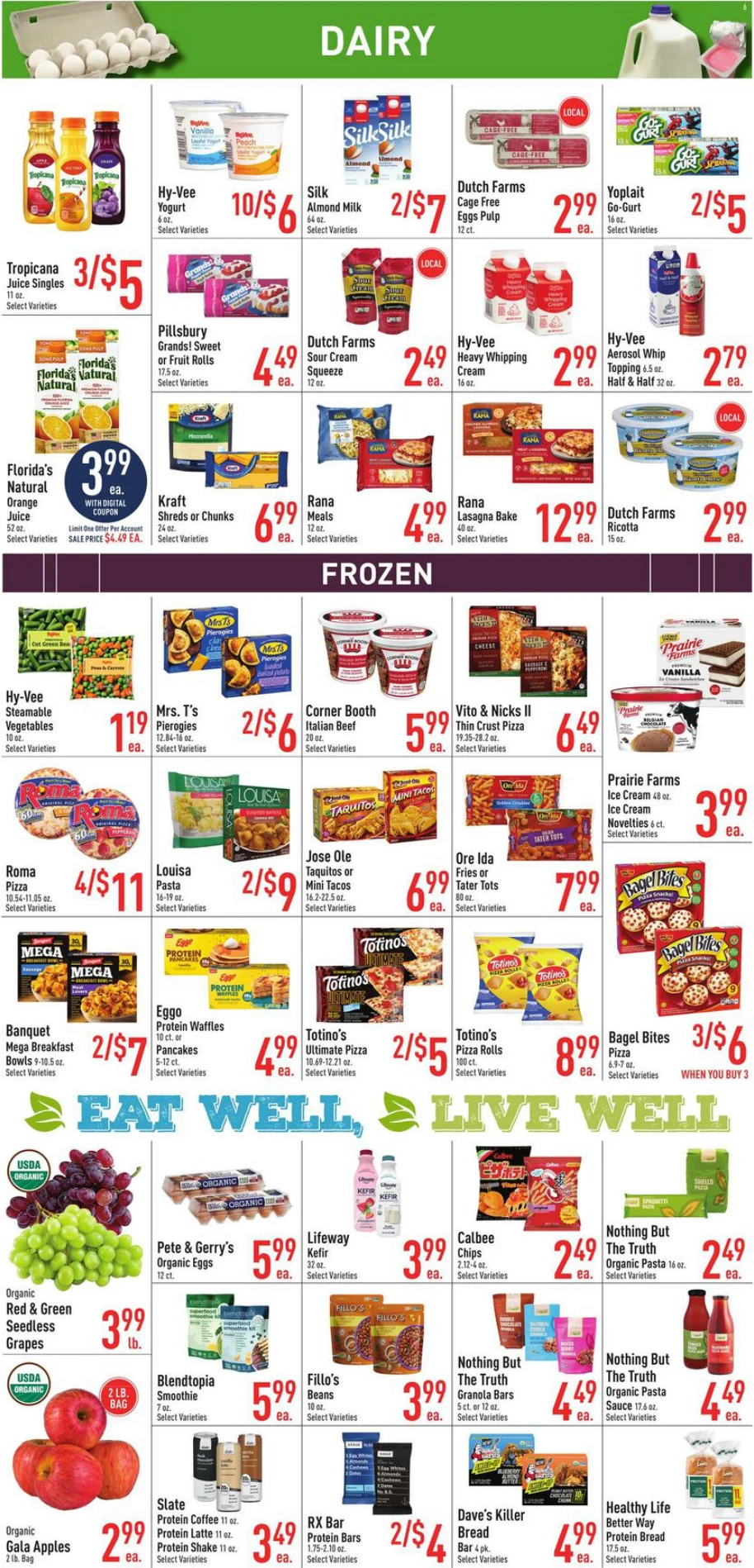 Strack & Van Til Weekly Ad - Page 8