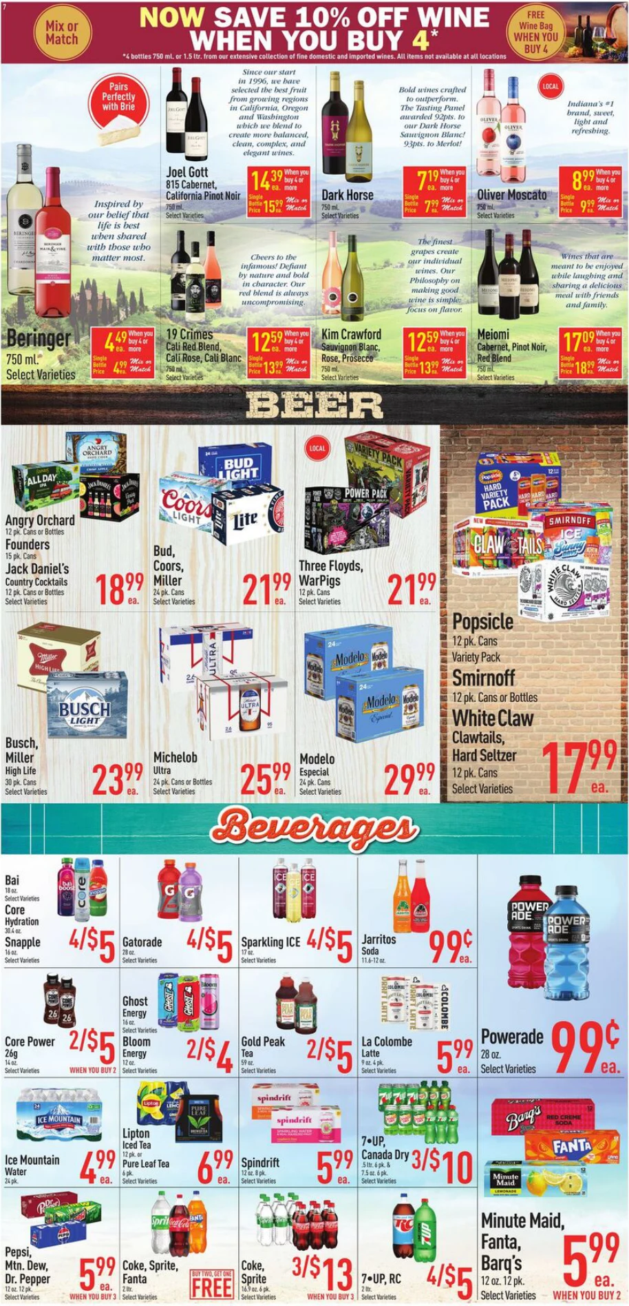 Strack & Van Til Weekly Ad - Page 9