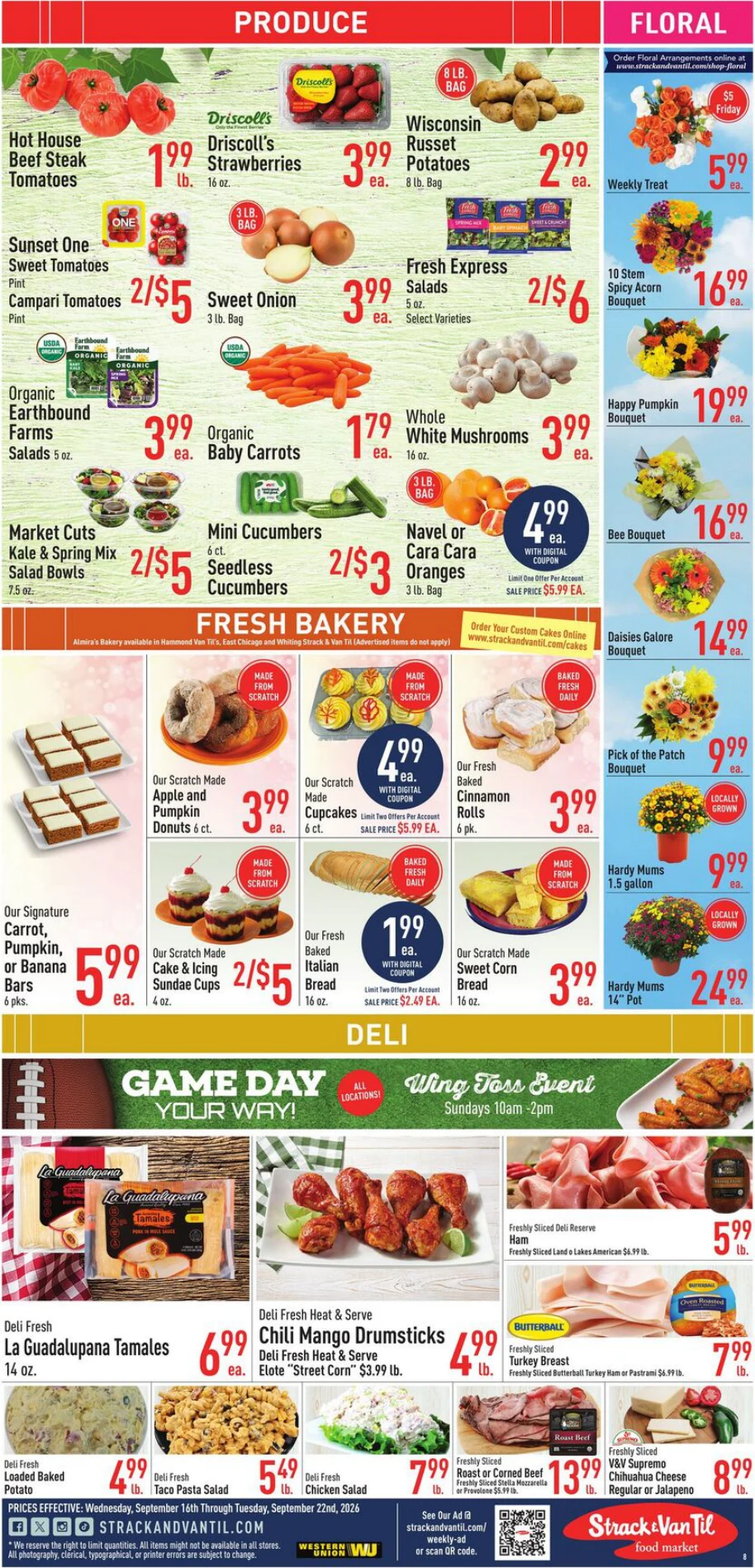Strack & Van Til Weekly Ad - Page 10