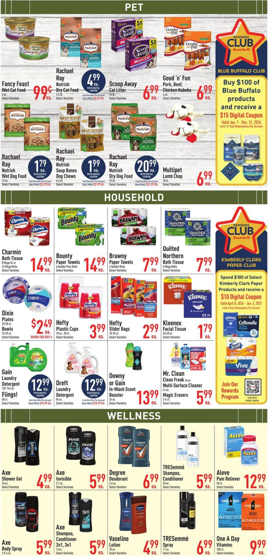 Strack & Van Til Weekly Ad - Page 11