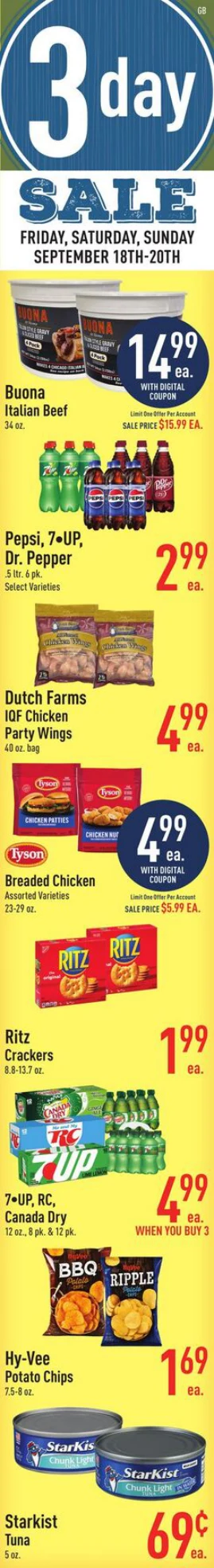 Strack & Van Til Weekly Ad - Page 3