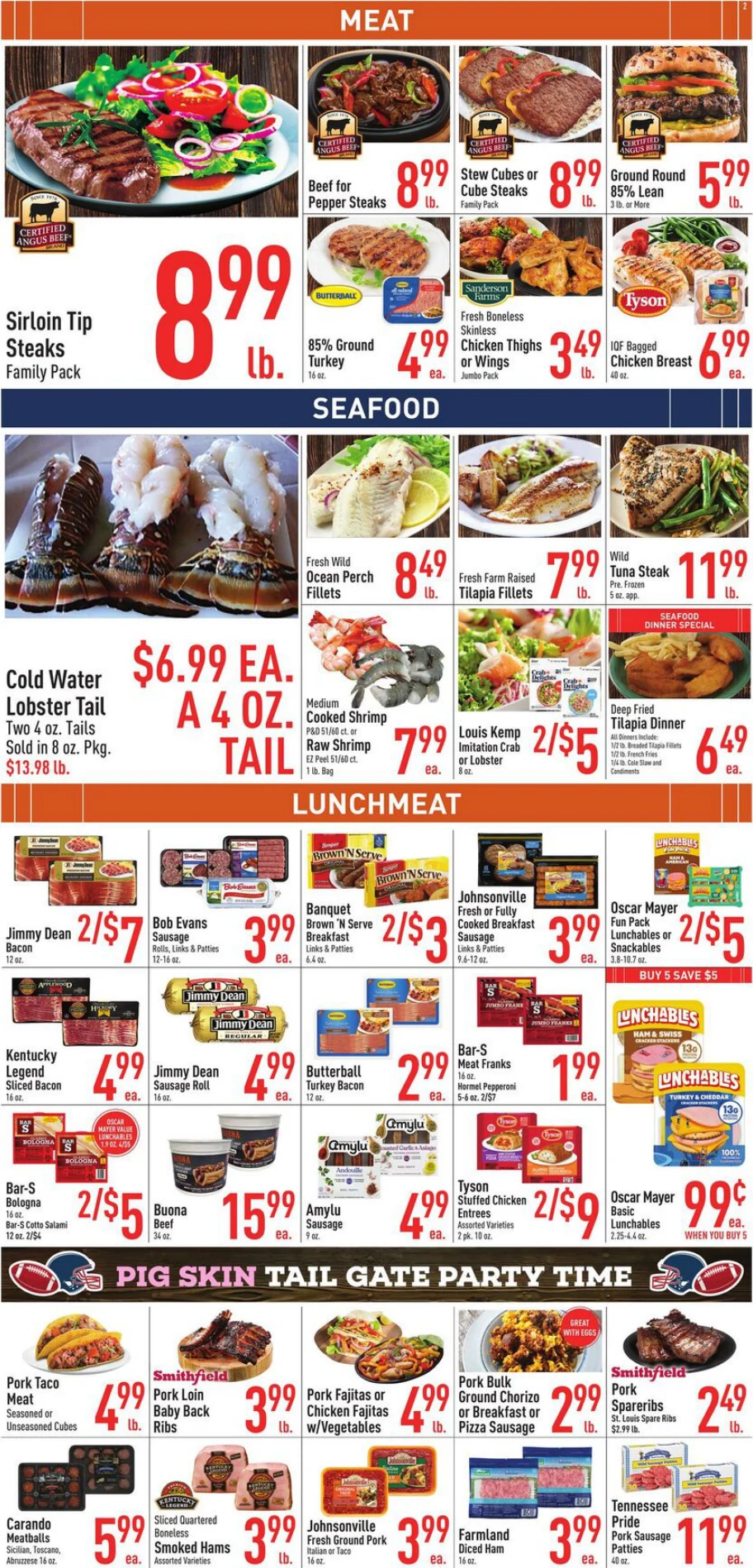 Strack & Van Til Weekly Ad - Page 4