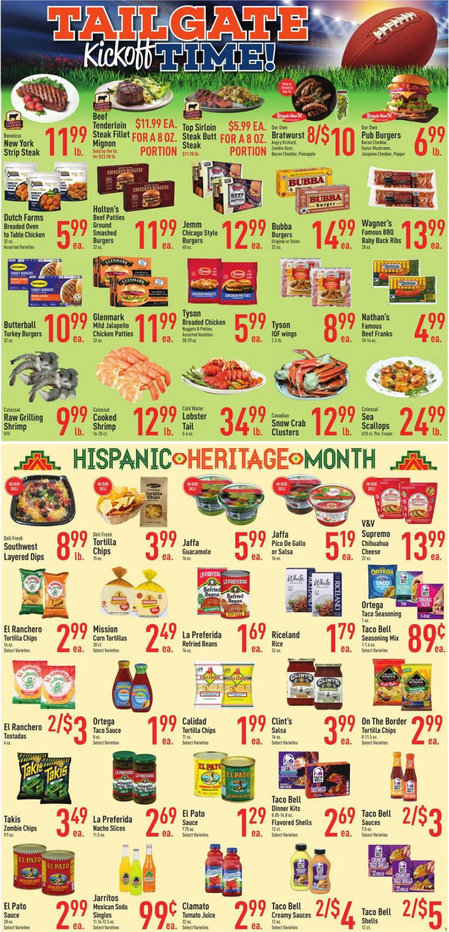 Strack & Van Til Weekly Ad - Page 5