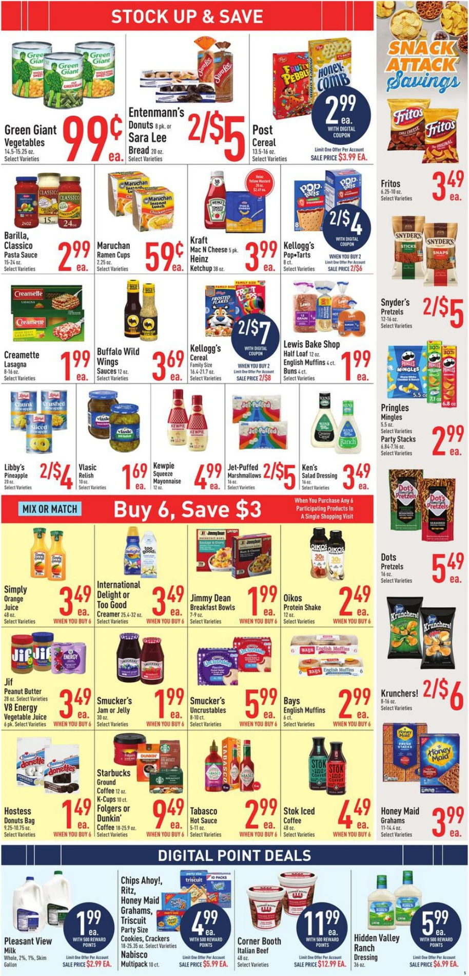Strack & Van Til Weekly Ad - Page 7