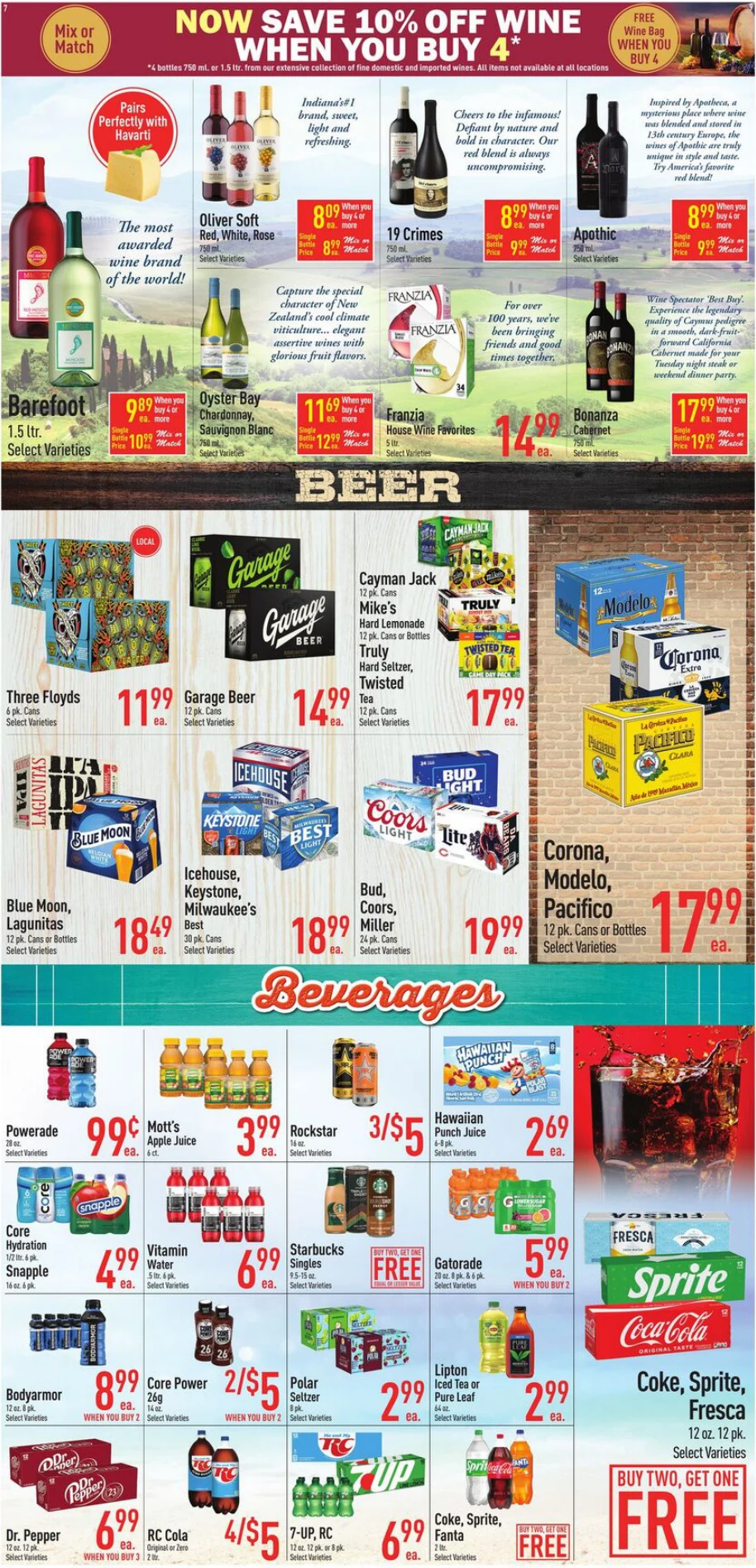 Strack & Van Til Weekly Ad - Page 9
