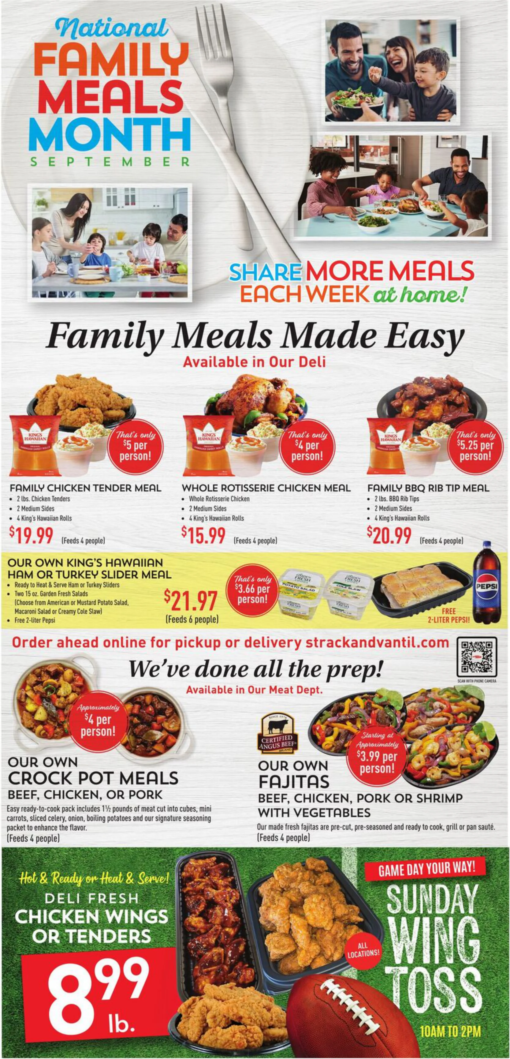 Strack & Van Til Weekly Ad - Page 10