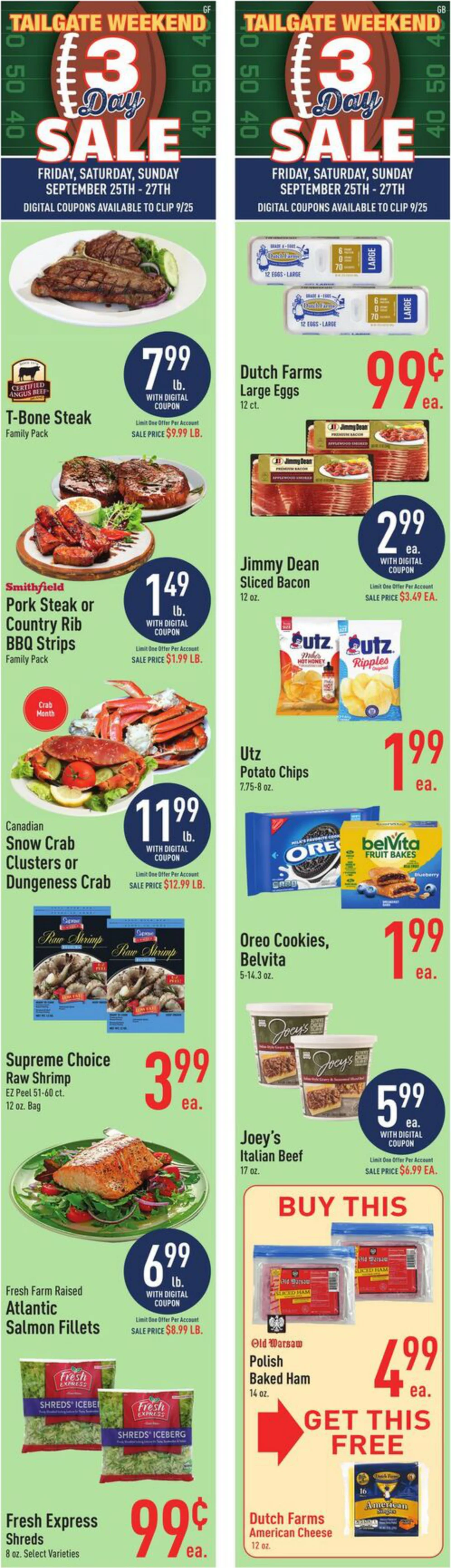 Strack & Van Til Weekly Ad - Page 2