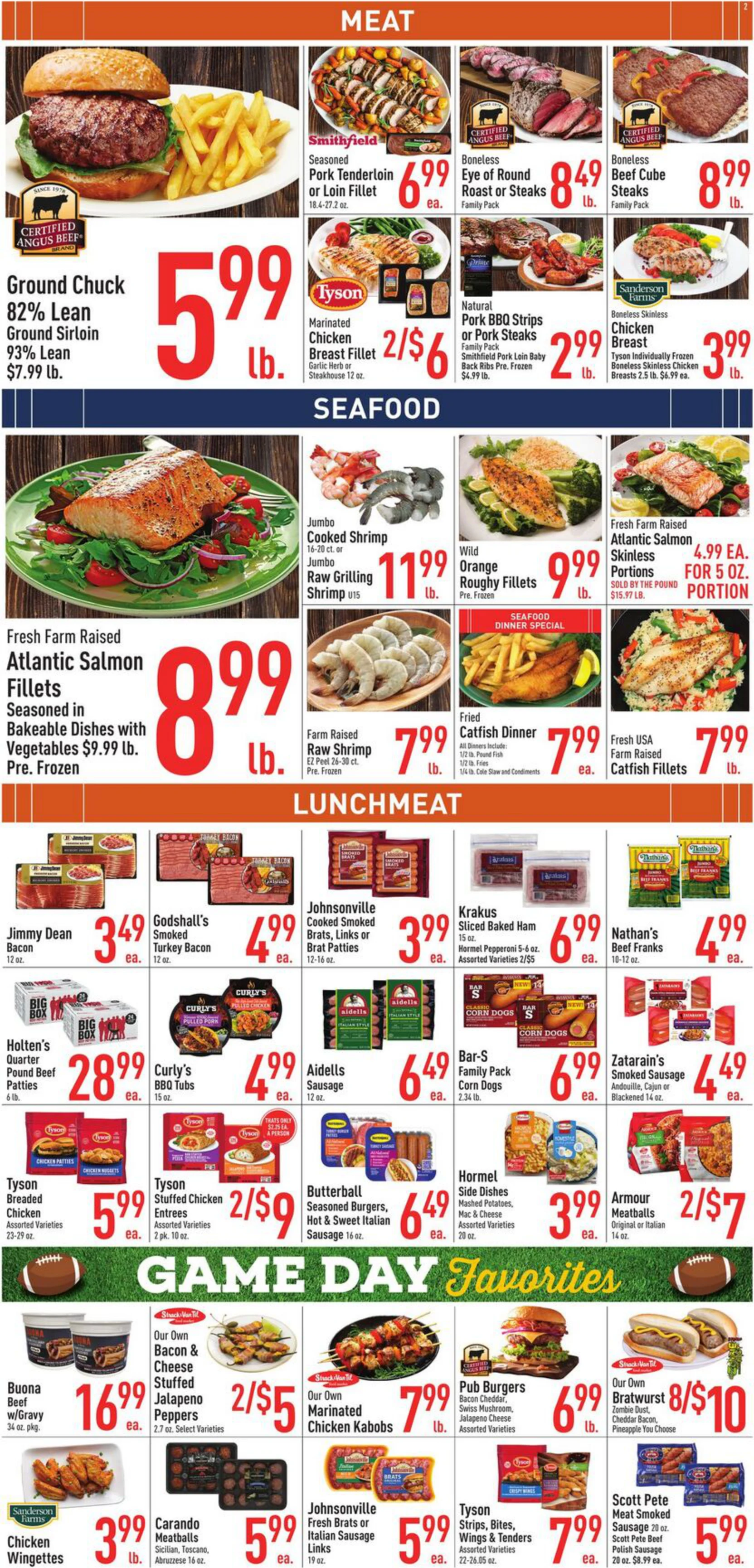 Strack & Van Til Weekly Ad - Page 3