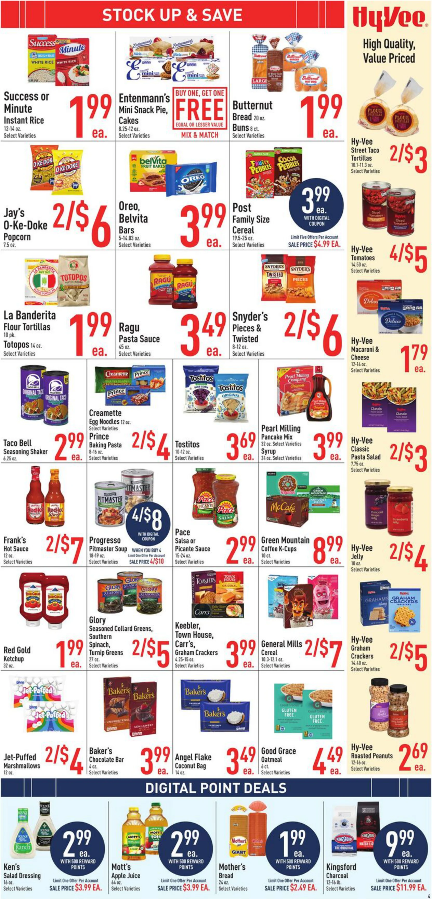 Strack & Van Til Weekly Ad - Page 5