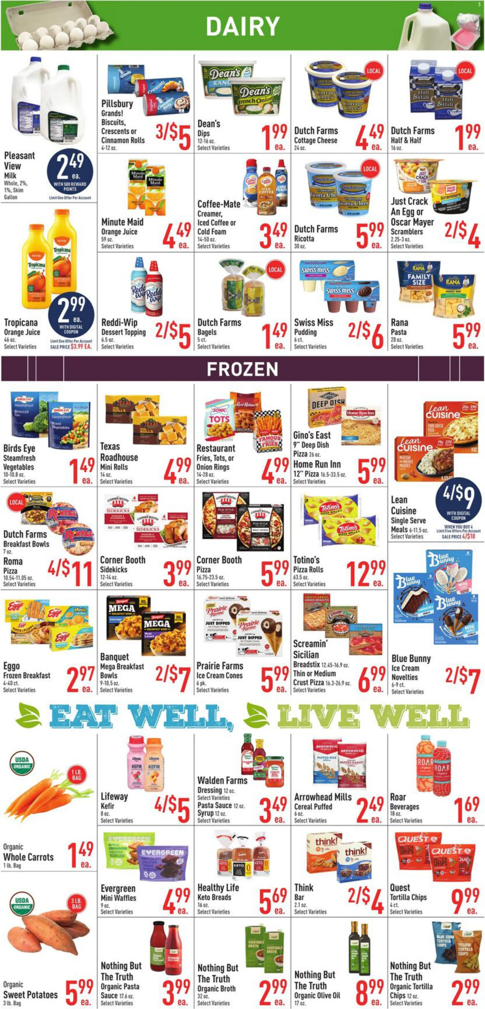 Strack & Van Til Weekly Ad - Page 6