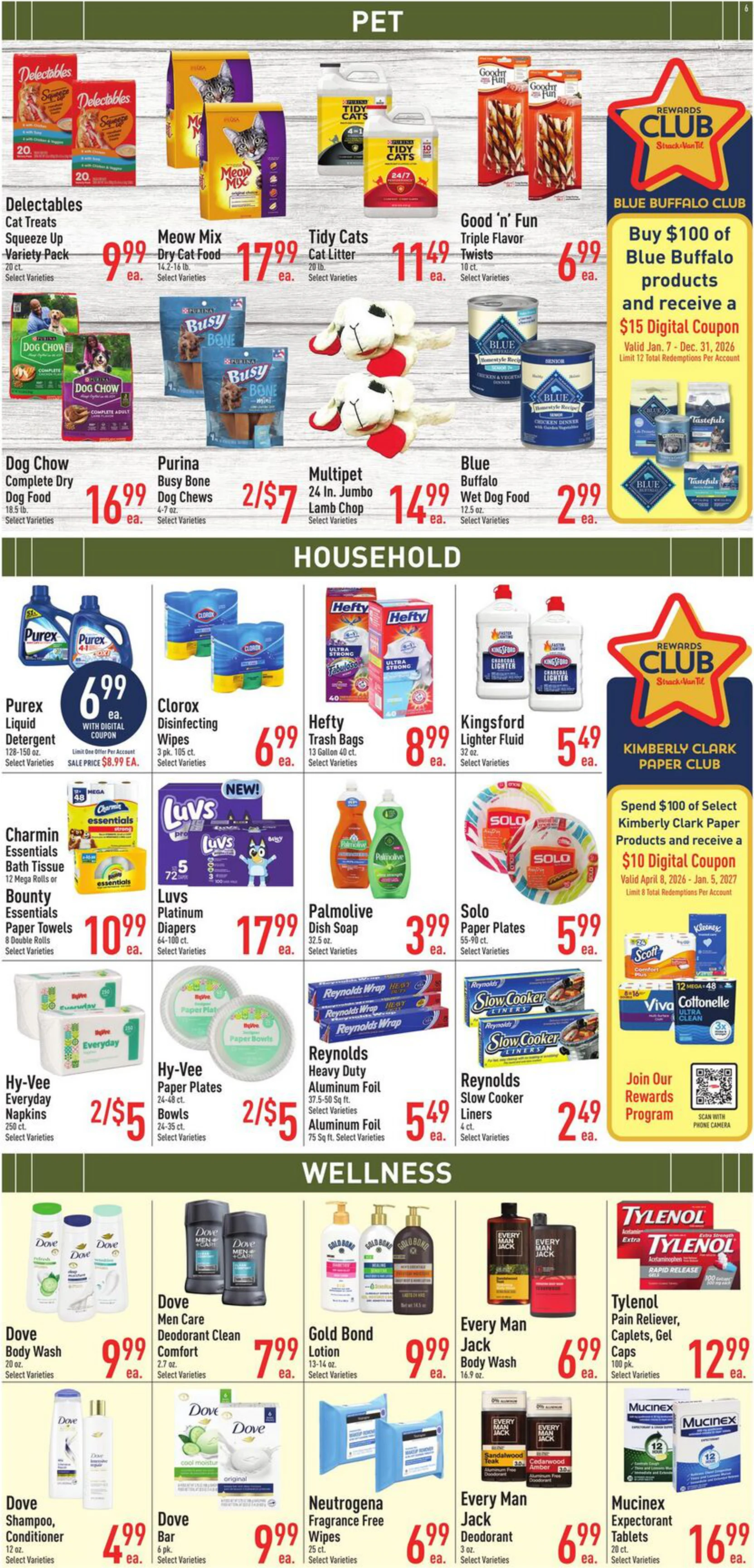 Strack & Van Til Weekly Ad - Page 7