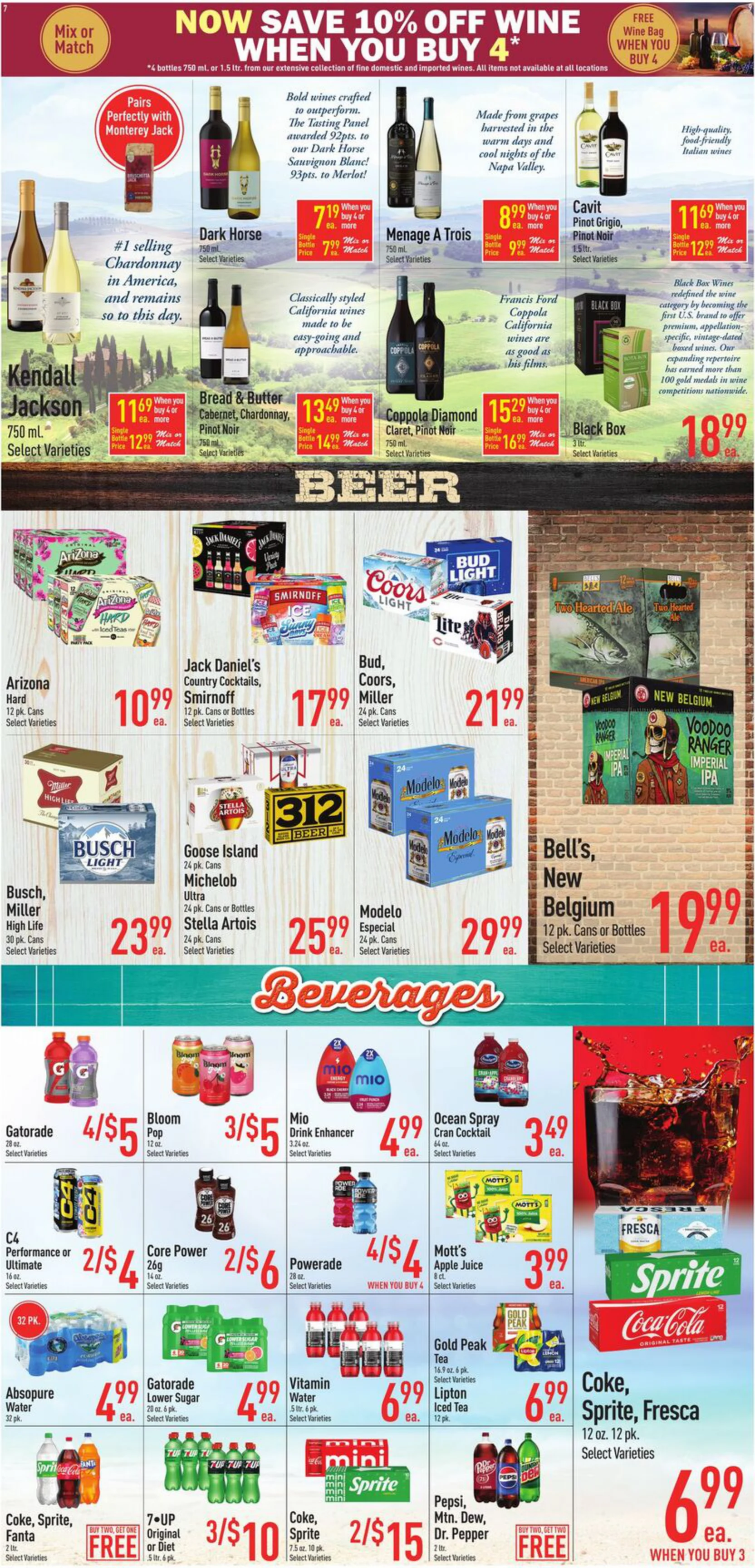 Strack & Van Til Weekly Ad - Page 8