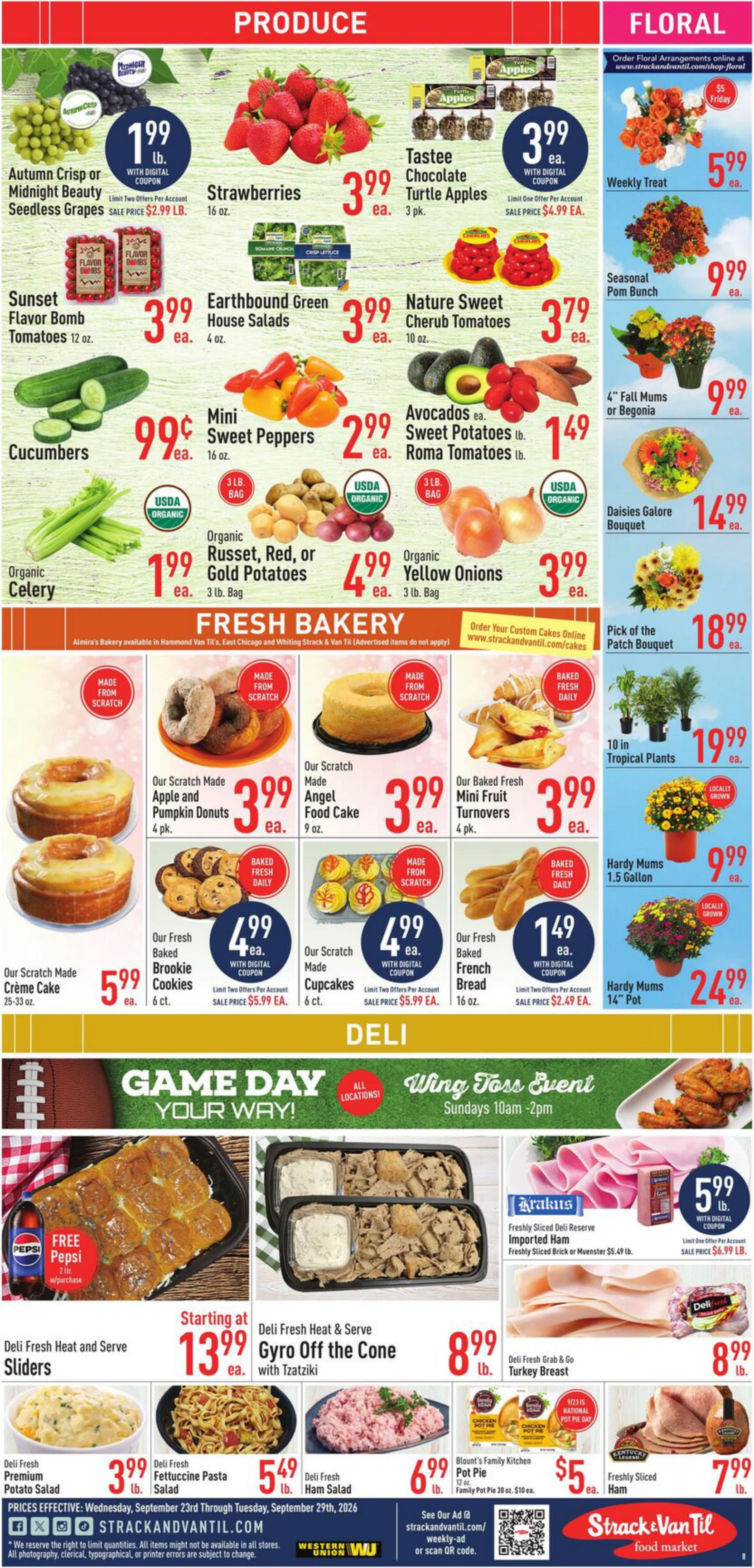 Strack & Van Til Weekly Ad - Page 9