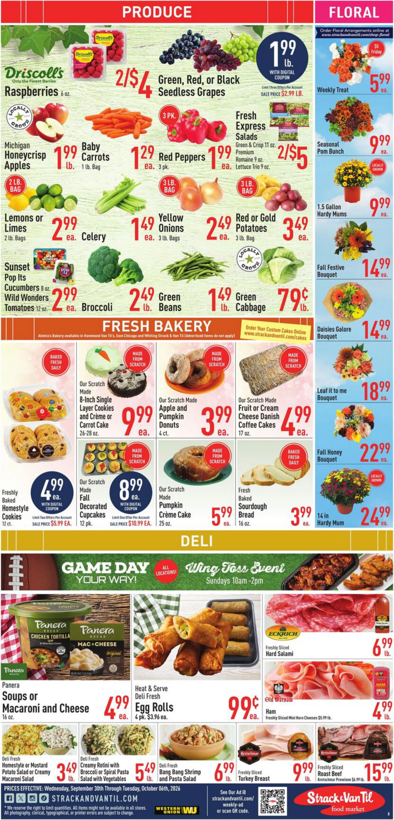 Strack & Van Til Weekly Ad - Page 10
