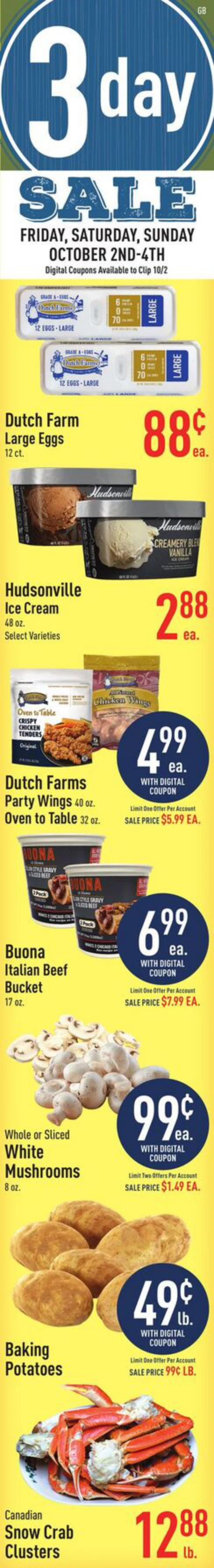 Strack & Van Til Weekly Ad - Page 3