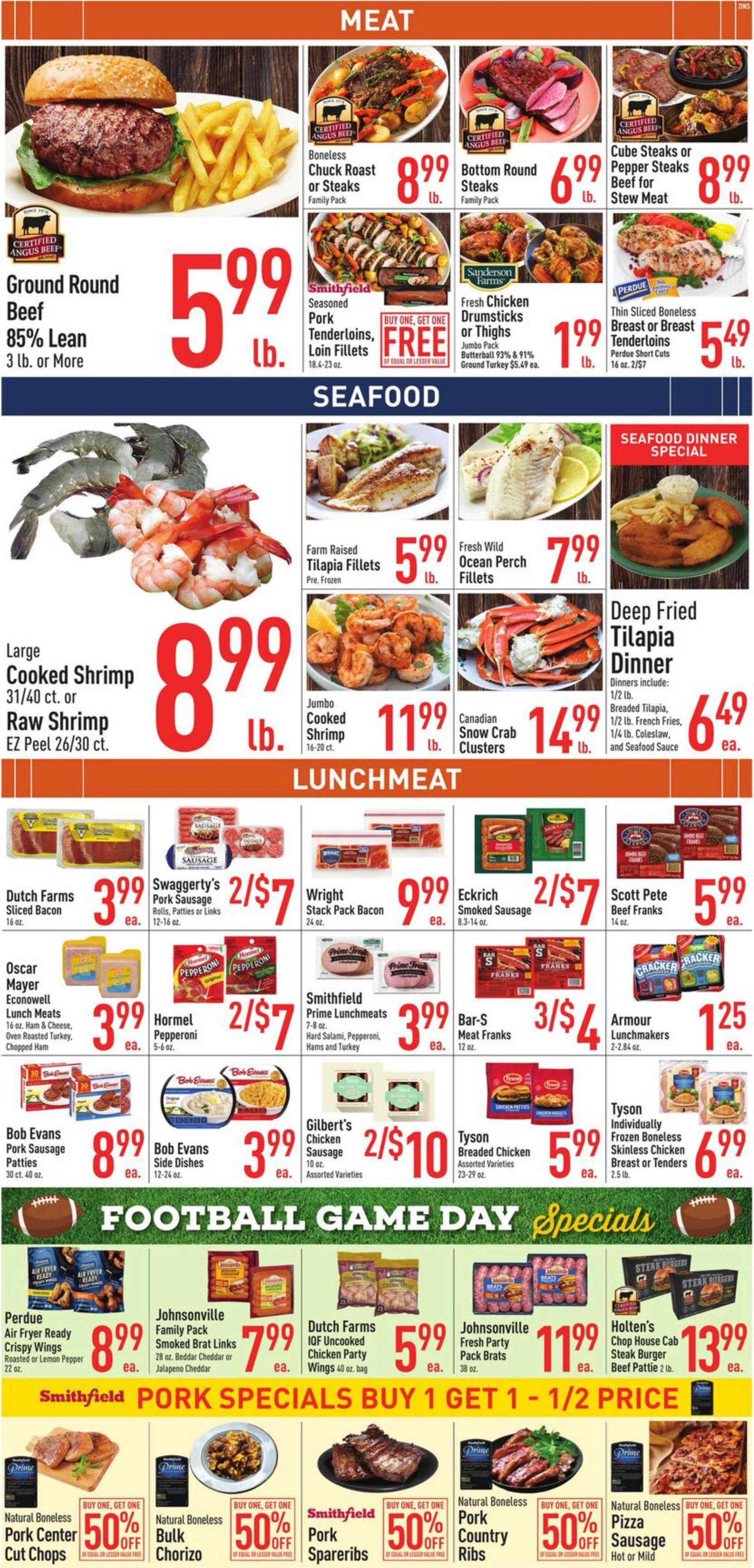 Strack & Van Til Weekly Ad - Page 4