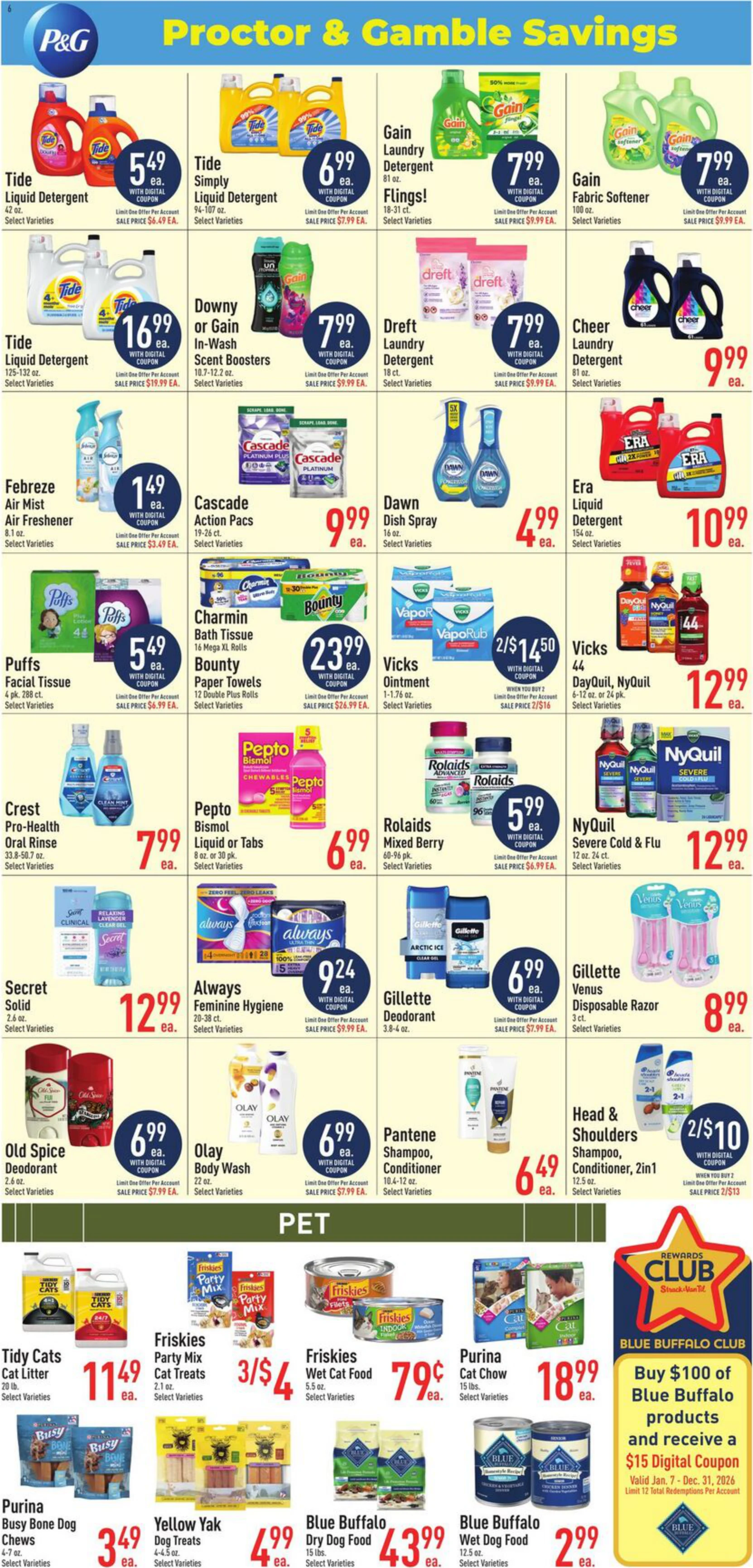 Strack & Van Til Weekly Ad - Page 8