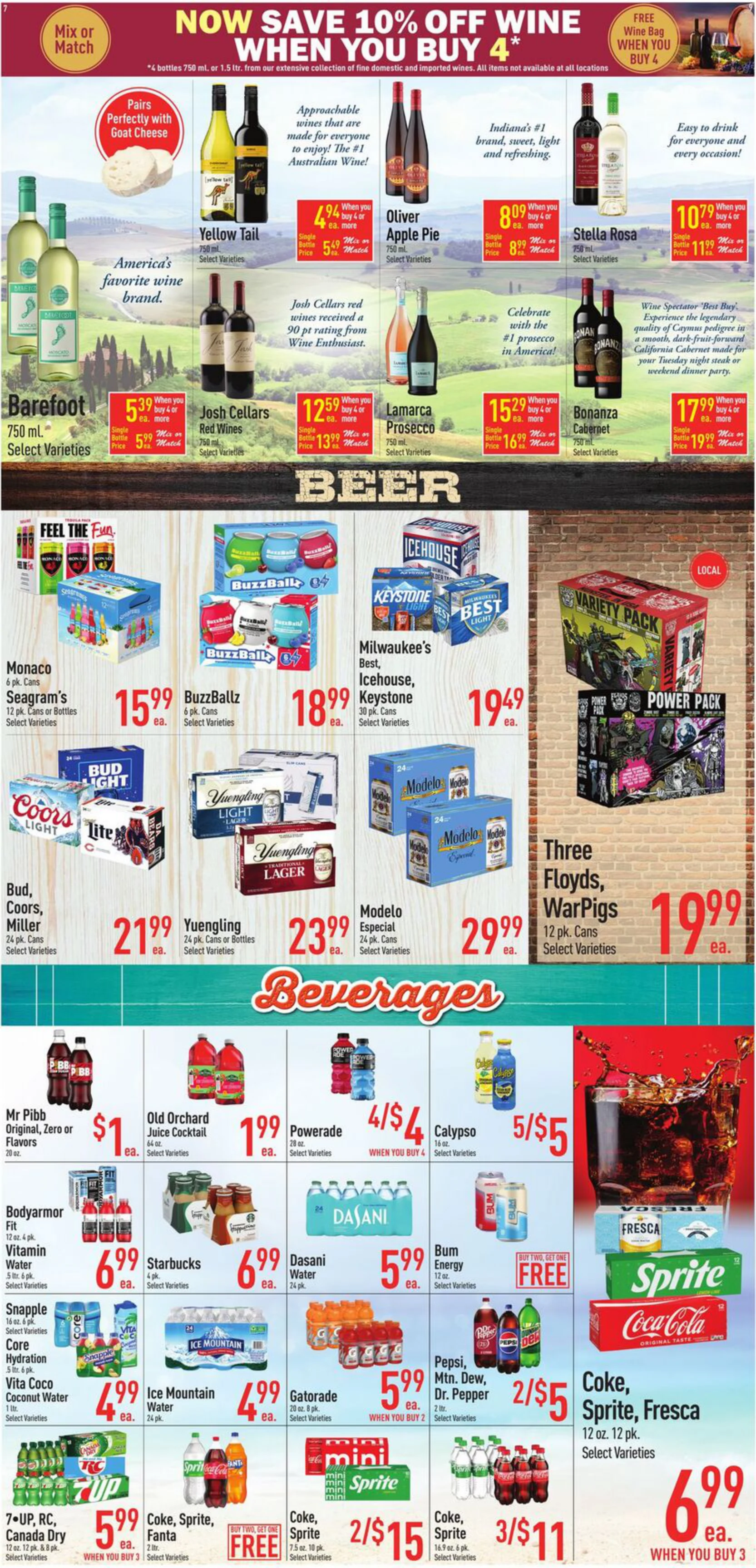 Strack & Van Til Weekly Ad - Page 9