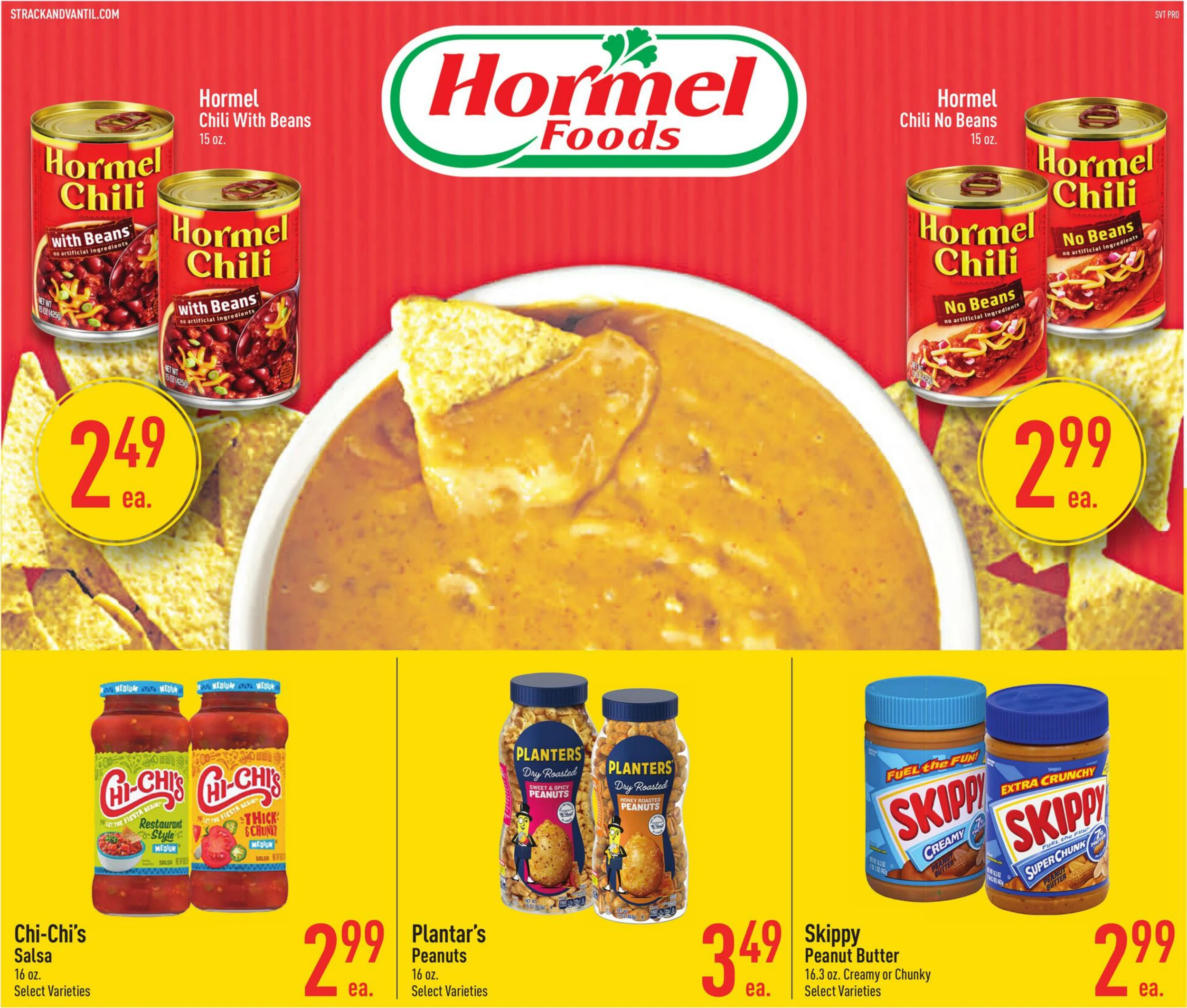 Strack & Van Til Monthly - Page 13