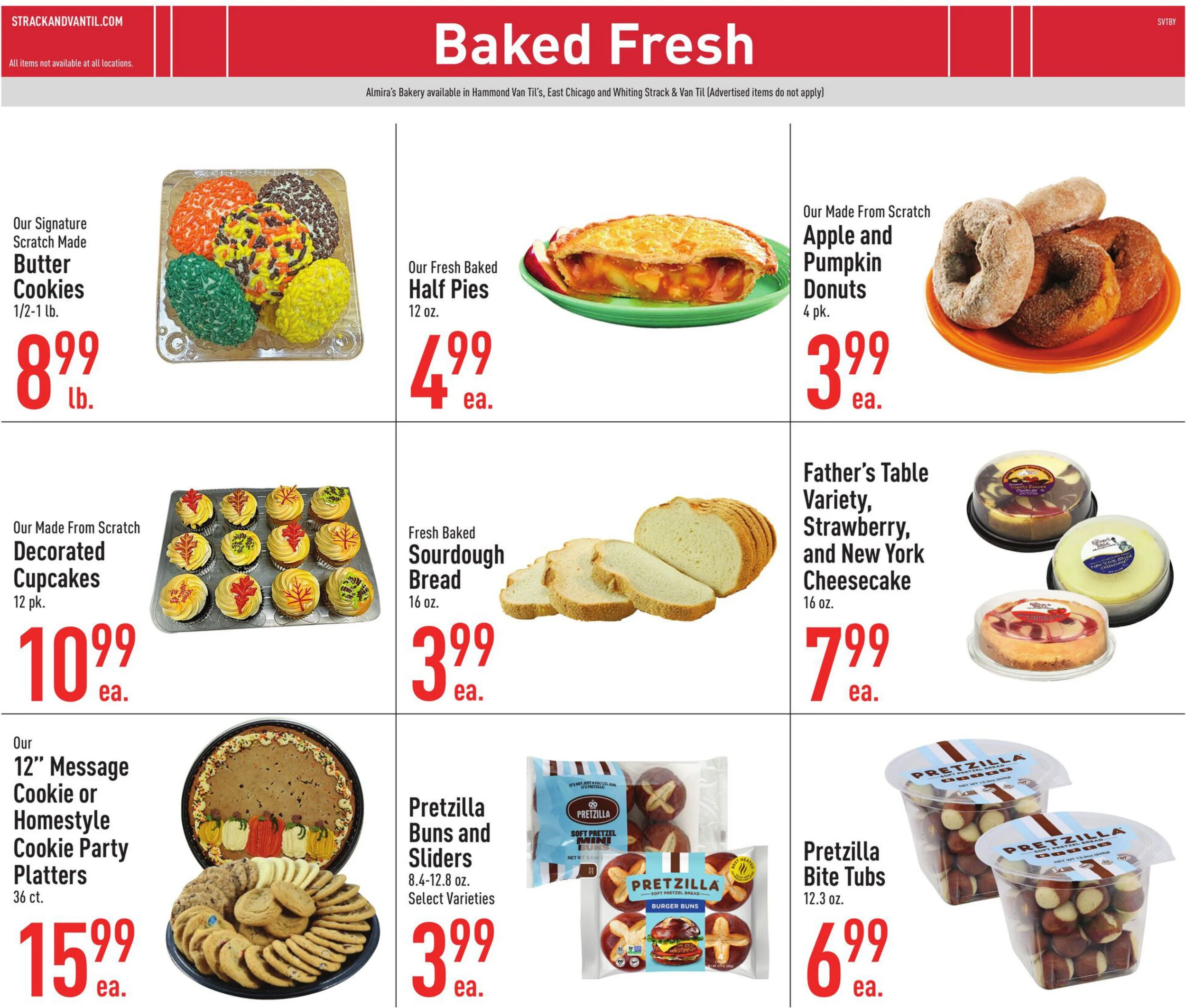 Strack & Van Til Monthly - Page 3