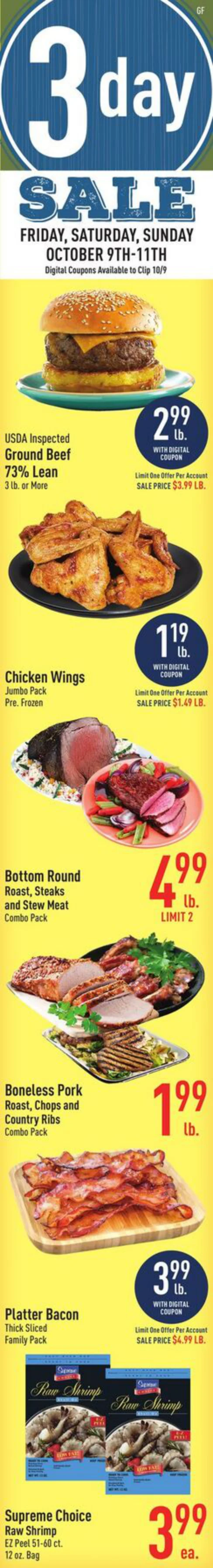 Strack & Van Til Weekly Ad - Page 2