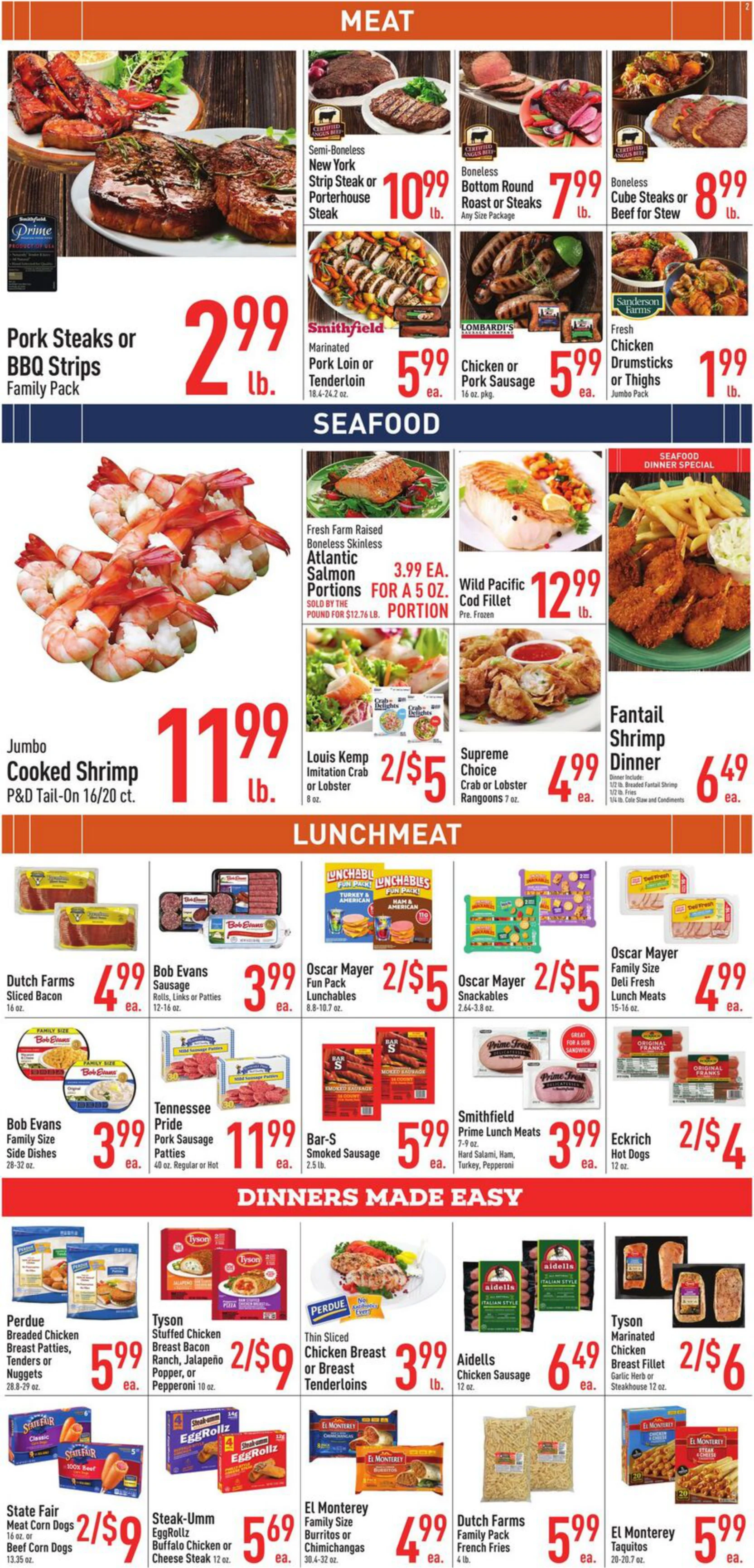 Strack & Van Til Weekly Ad - Page 4