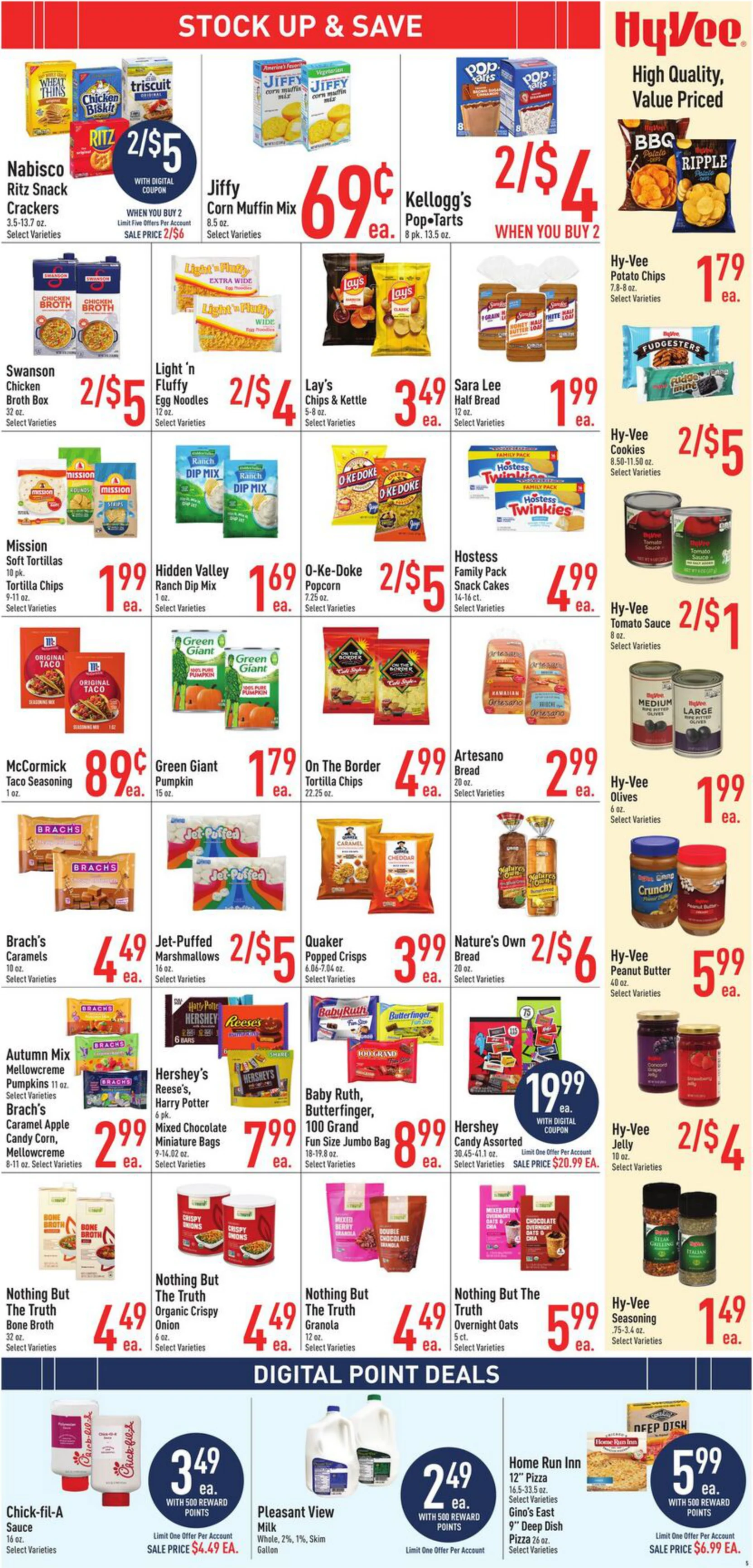 Strack & Van Til Weekly Ad - Page 7