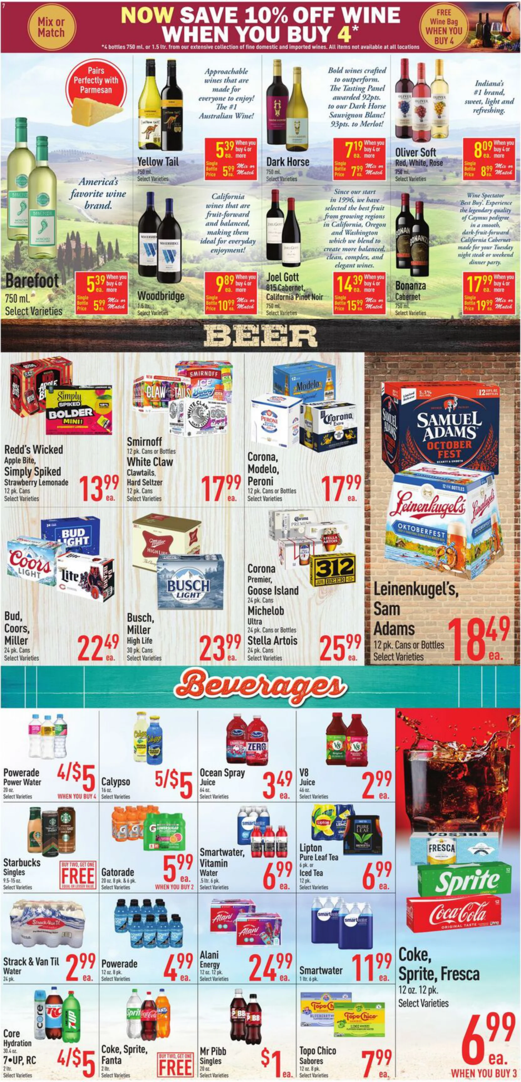 Strack & Van Til Weekly Ad - Page 9