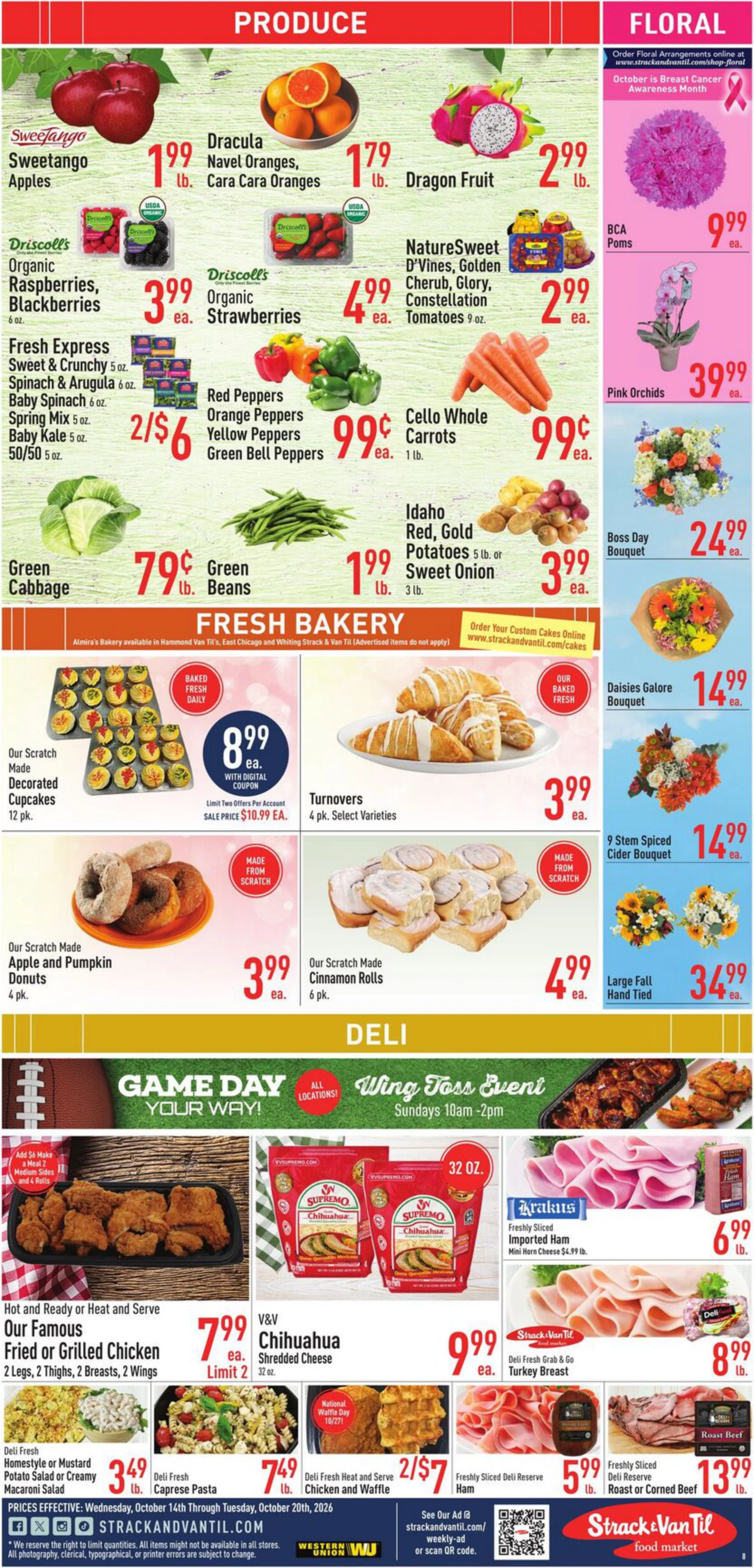 Strack & Van Til Weekly Ad - Page 10