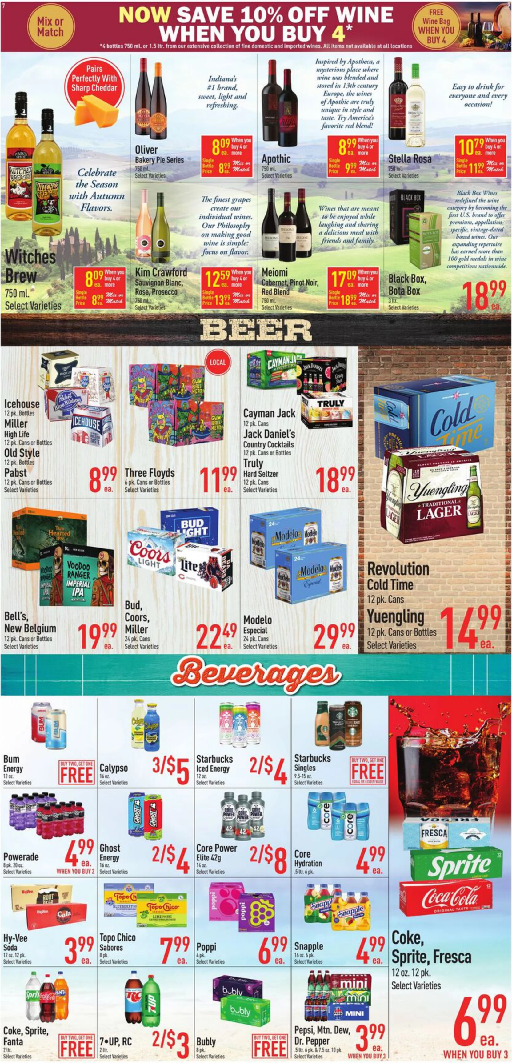 Strack & Van Til Weekly Ad - Page 9