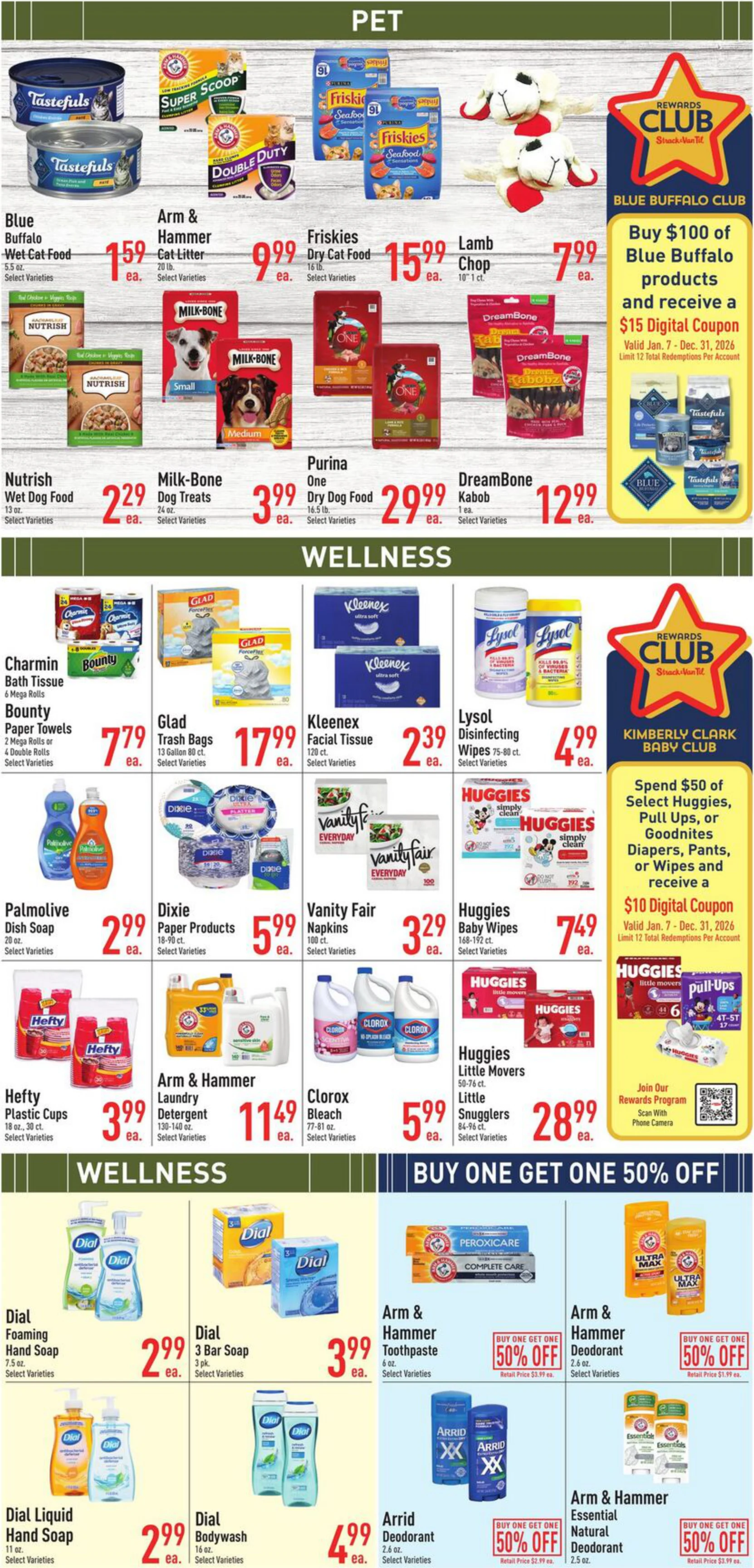 Strack & Van Til Weekly Ad - Page 11