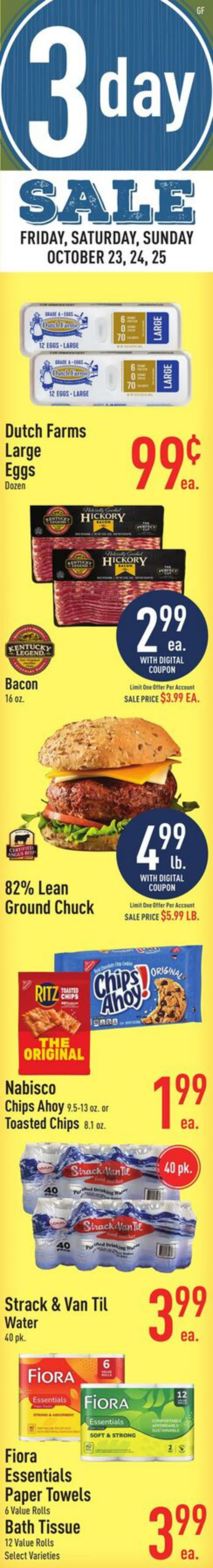 Strack & Van Til Weekly Ad - Page 2