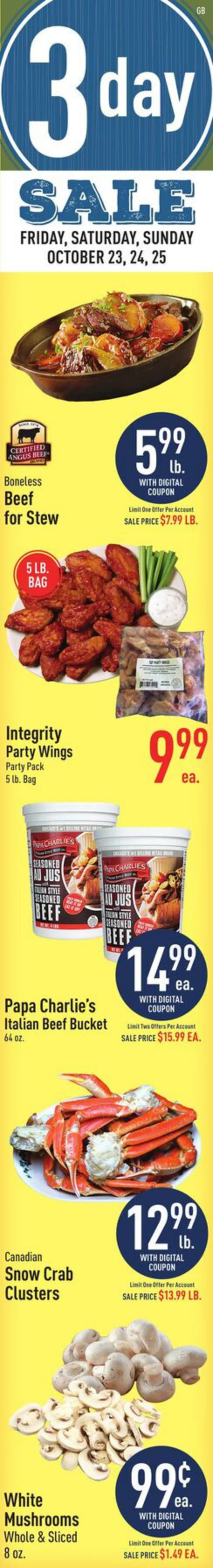 Strack & Van Til Weekly Ad - Page 3