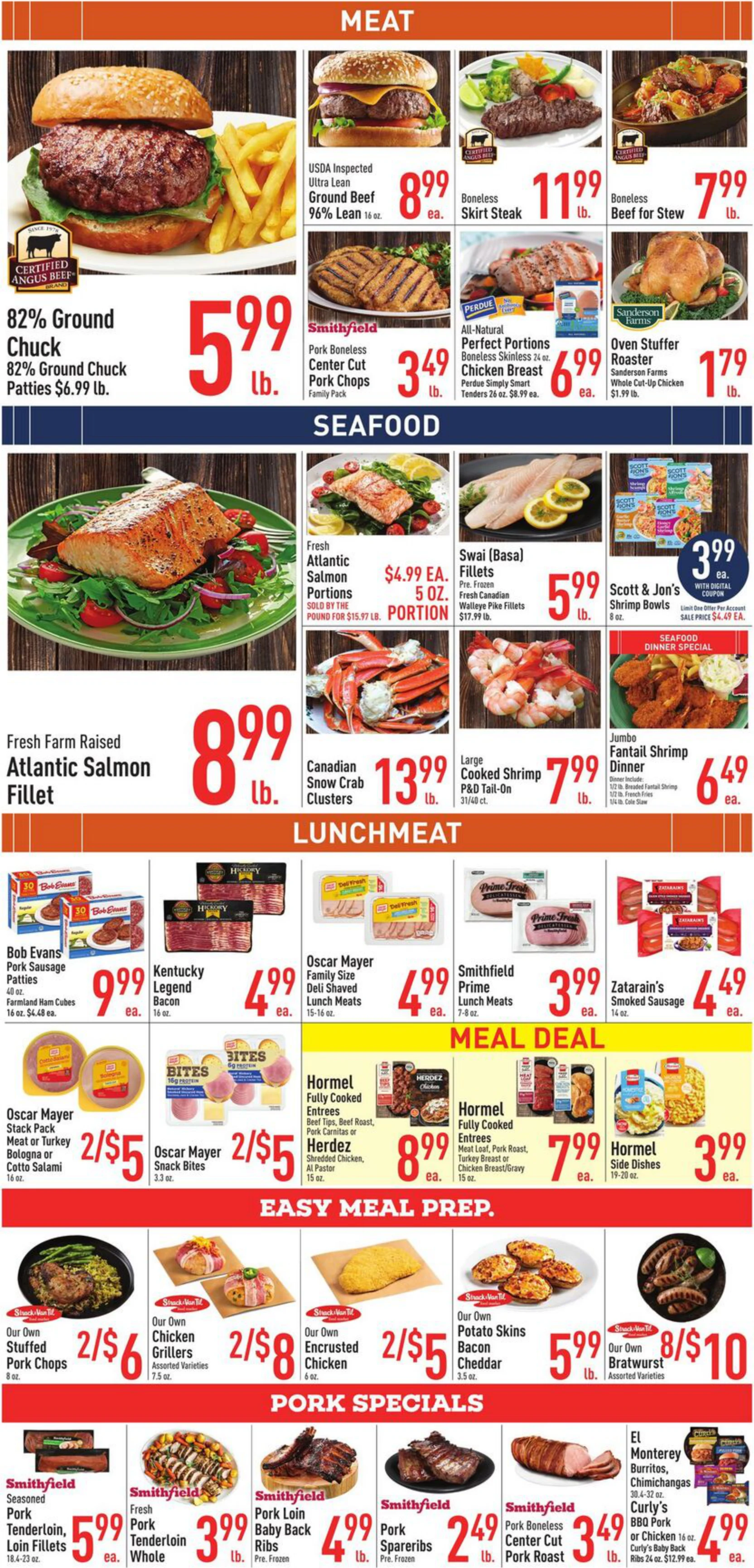Strack & Van Til Weekly Ad - Page 4