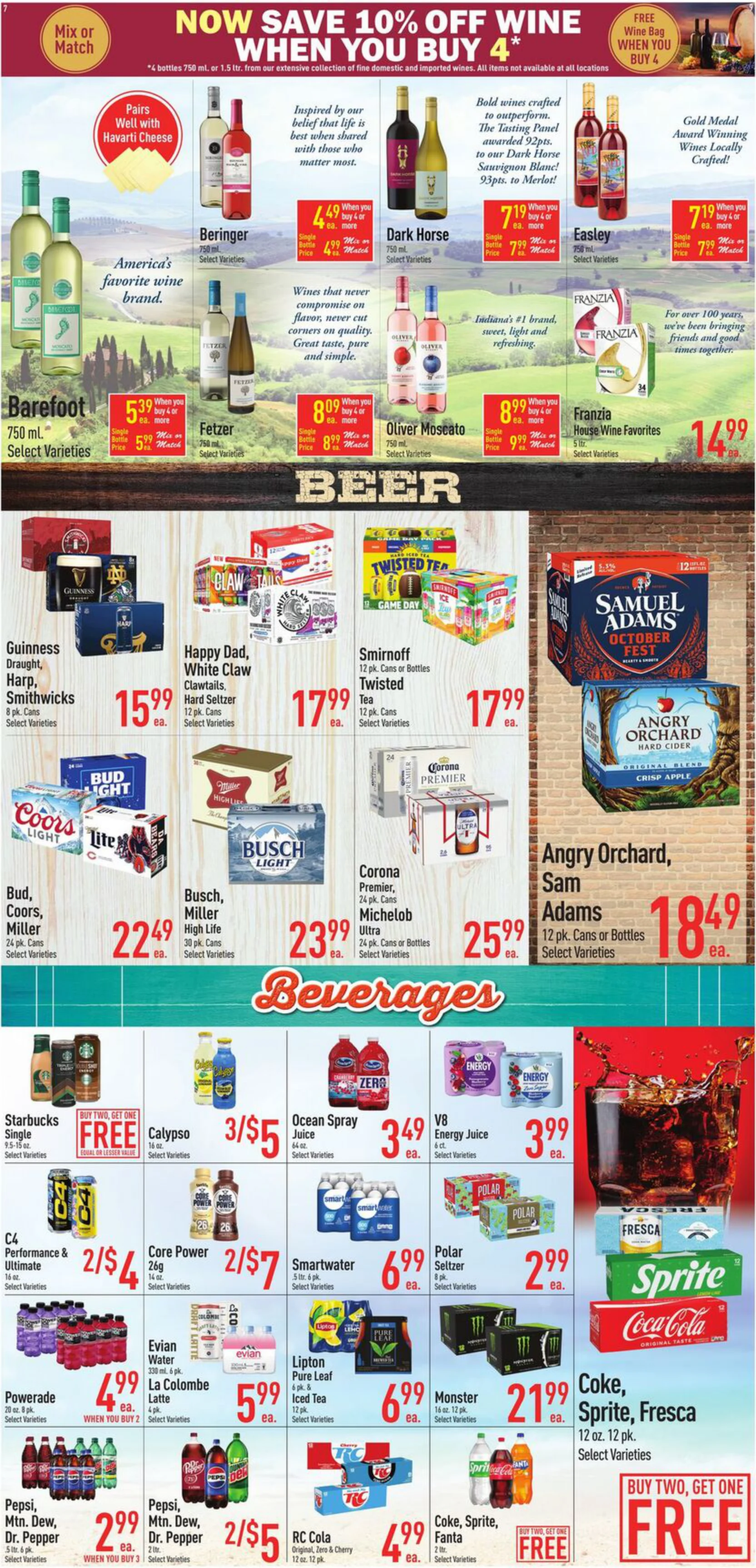 Strack & Van Til Weekly Ad - Page 9