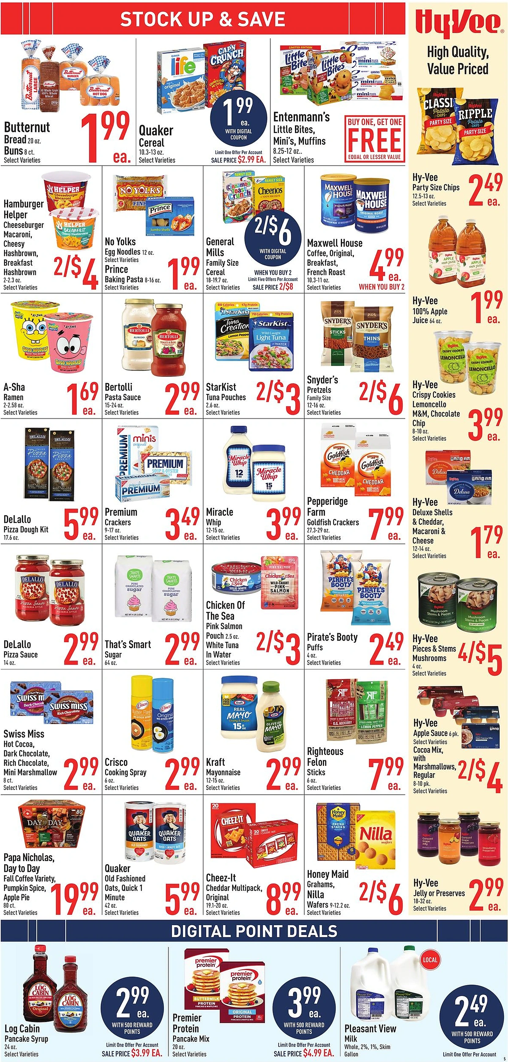 Strack & Van Til Weekly Ad - Page 6