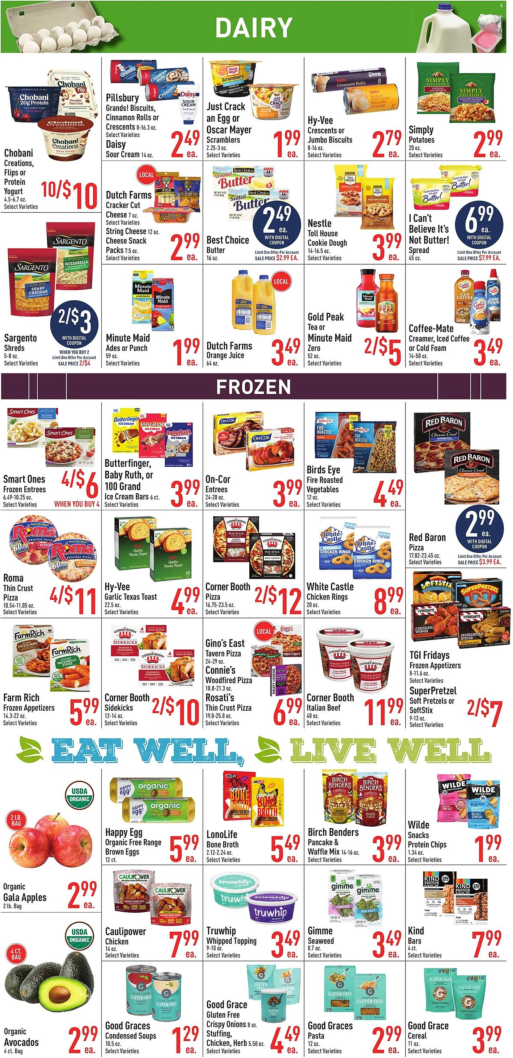 Strack & Van Til Weekly Ad - Page 7
