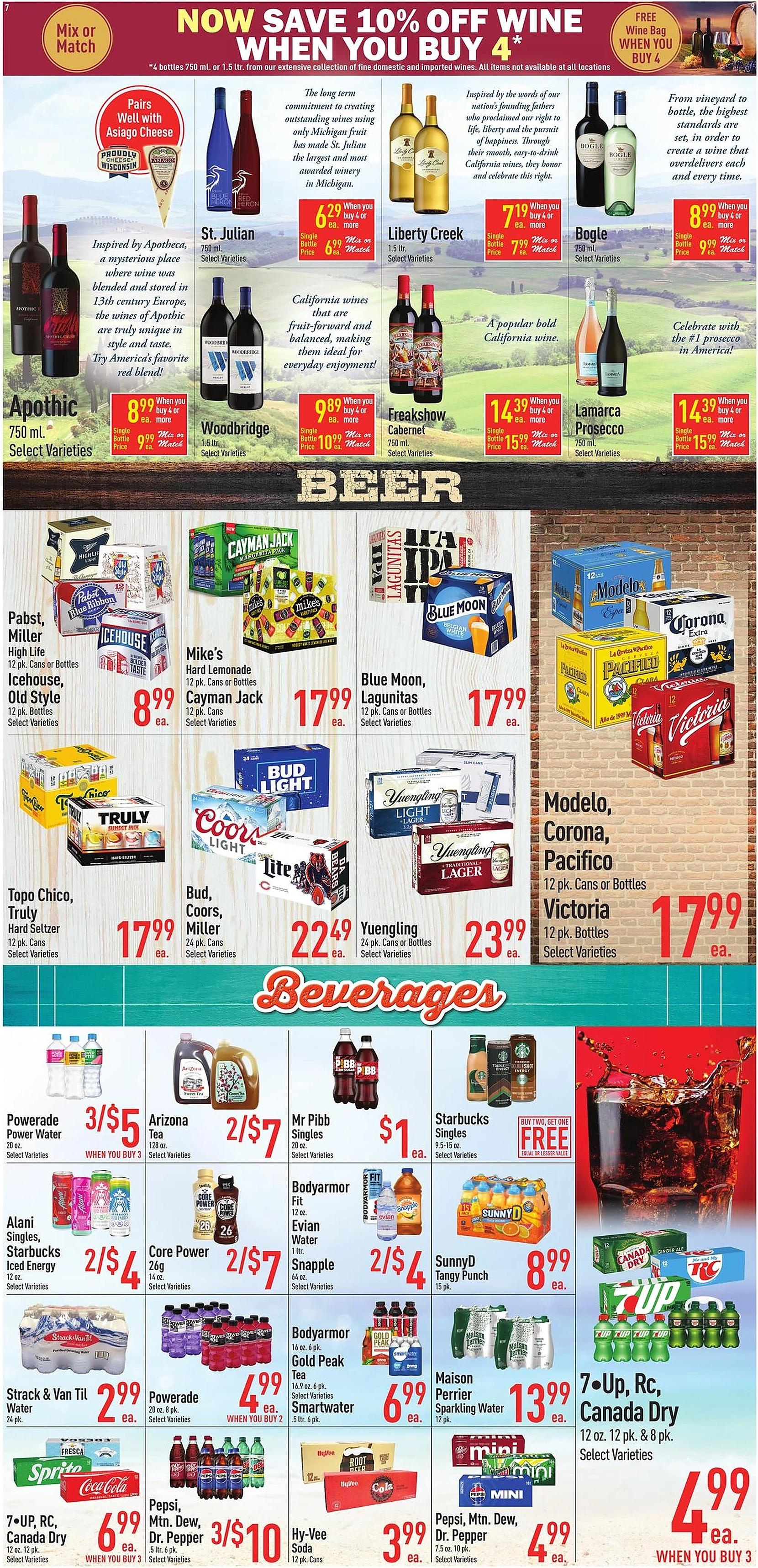 Strack & Van Til Weekly Ad - Page 8