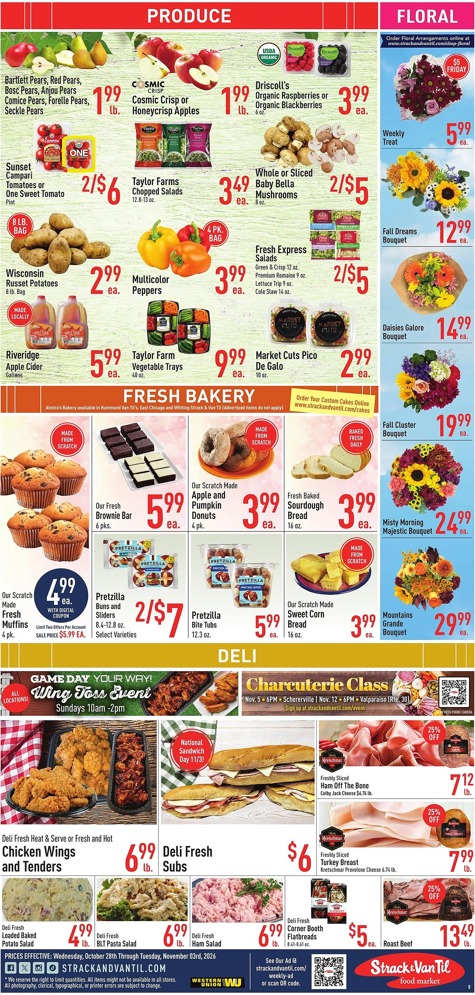Strack & Van Til Weekly Ad - Page 9