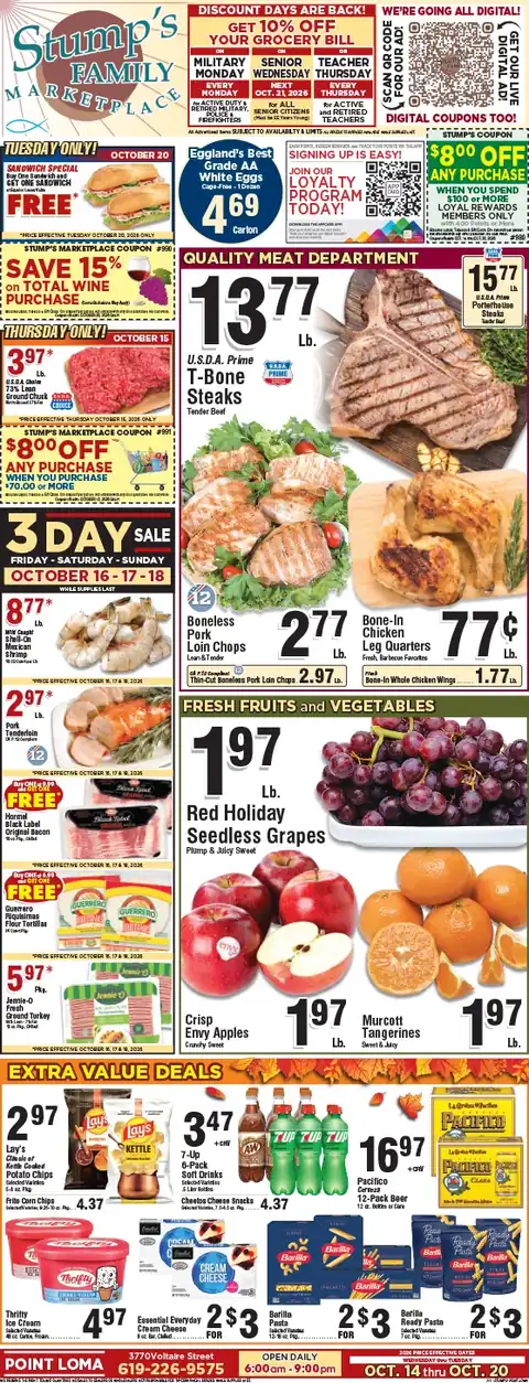 Weekly Ad