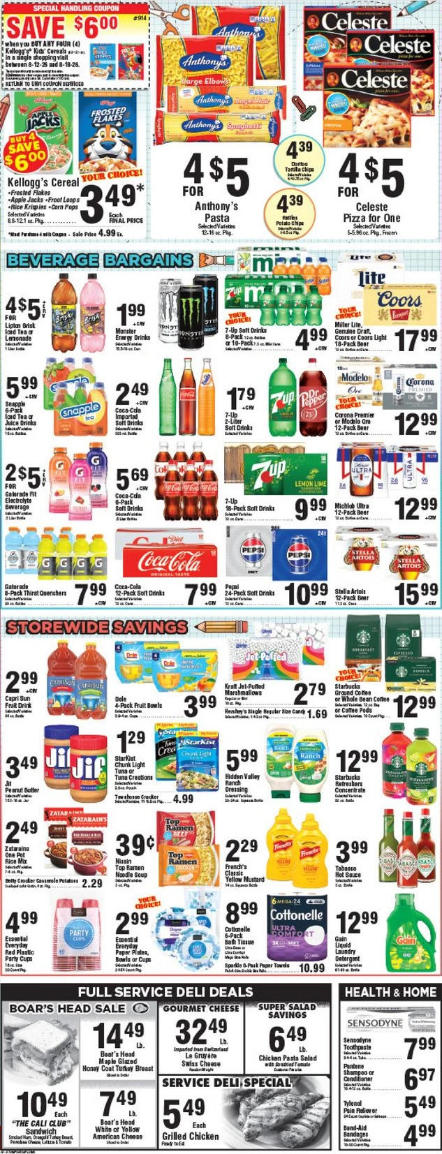 Flyer page 2