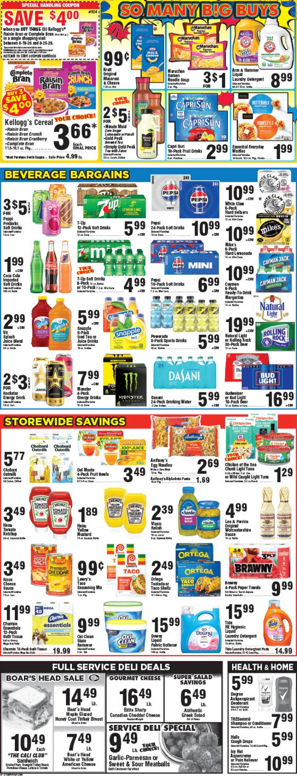 Flyer page 2