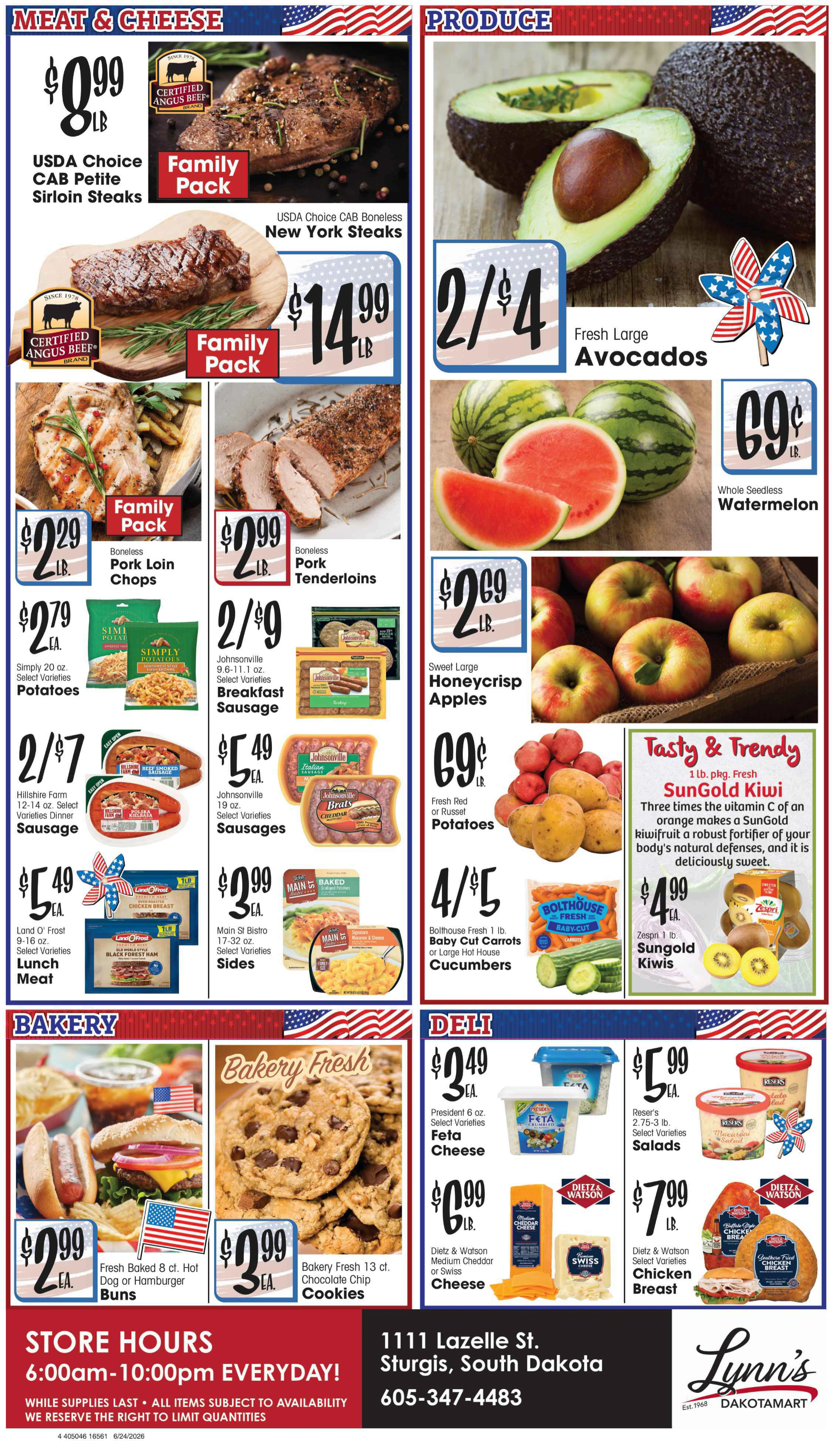 Flyer page 4