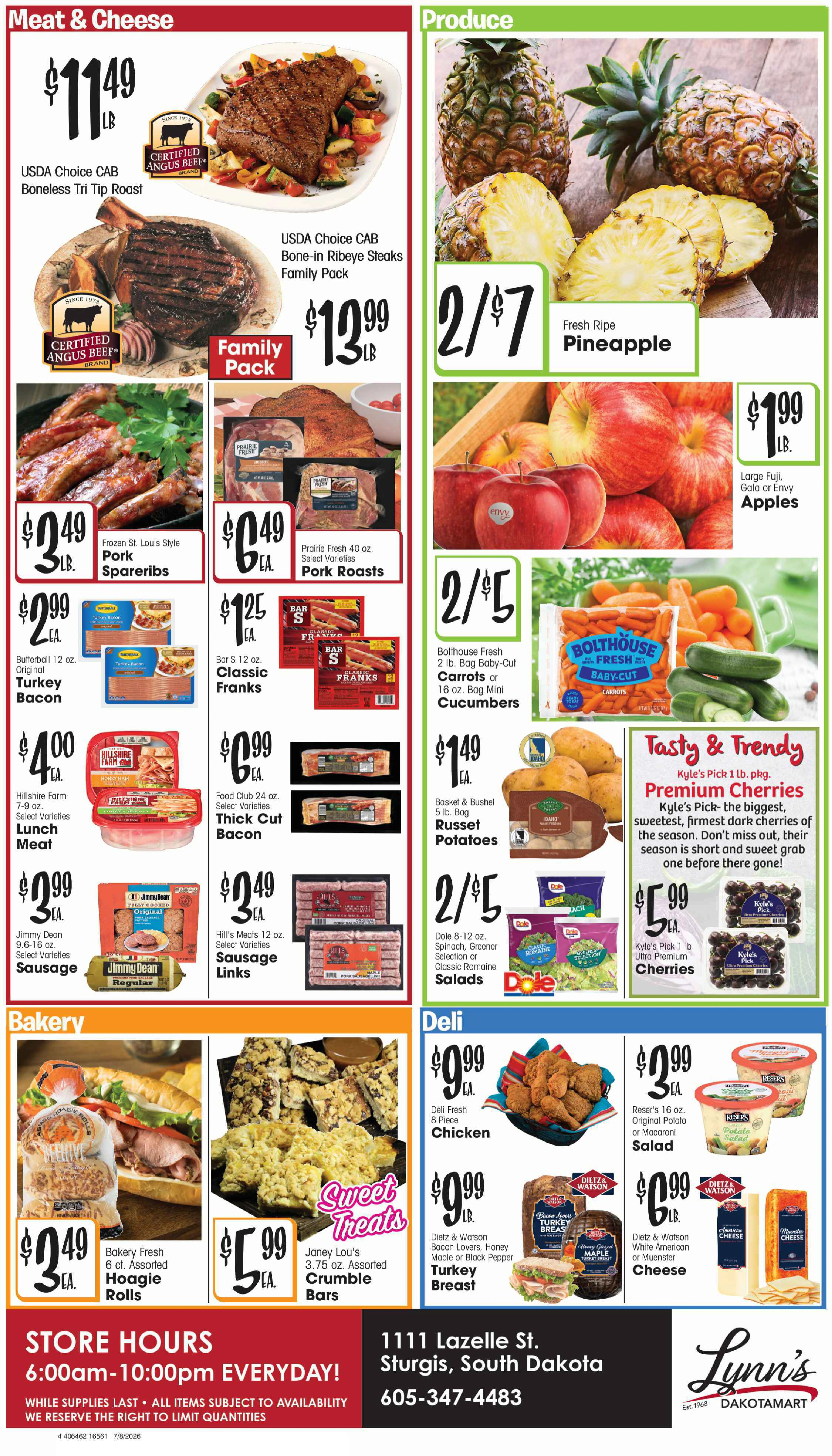 Flyer page 4
