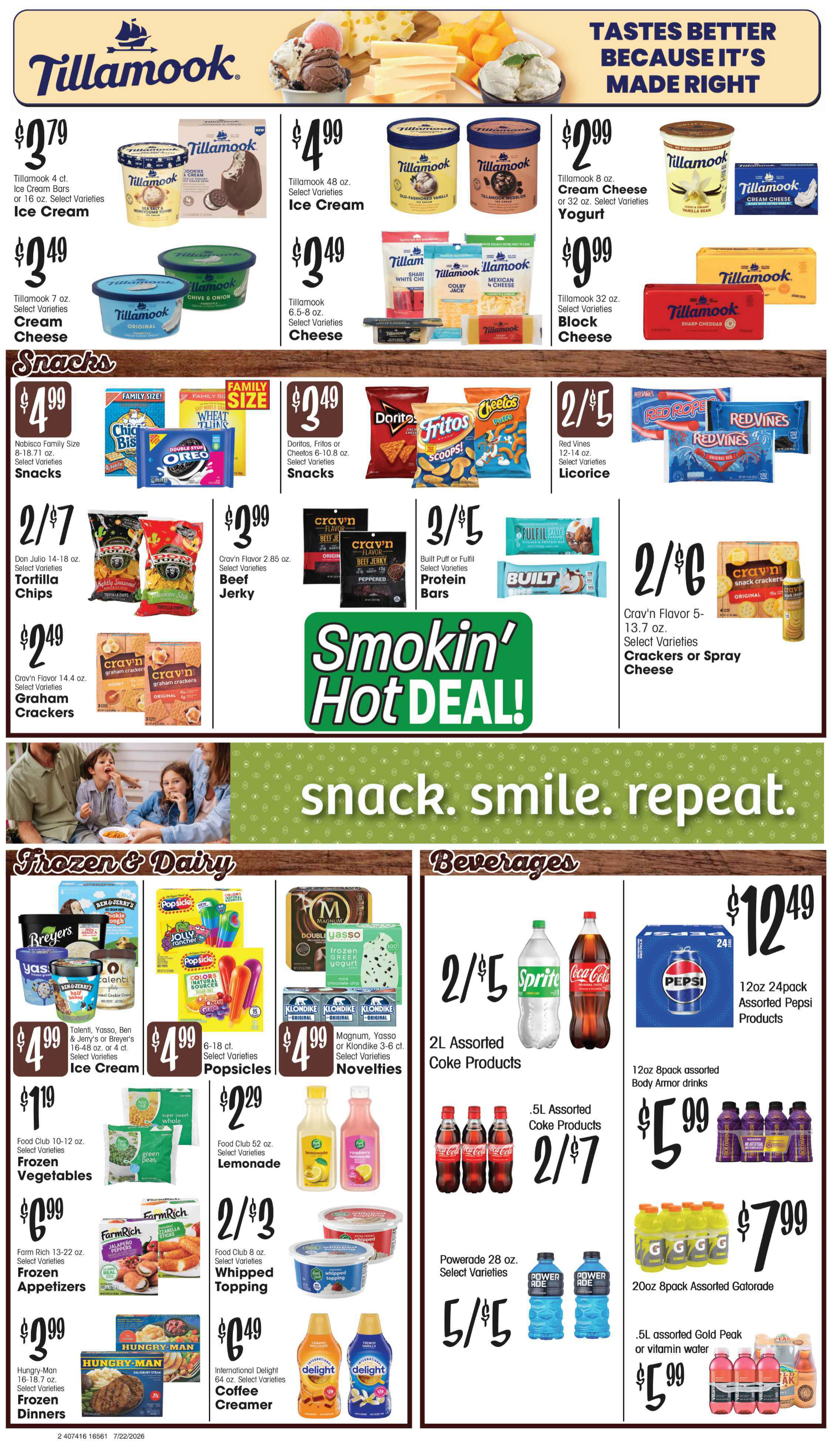 Flyer page 2