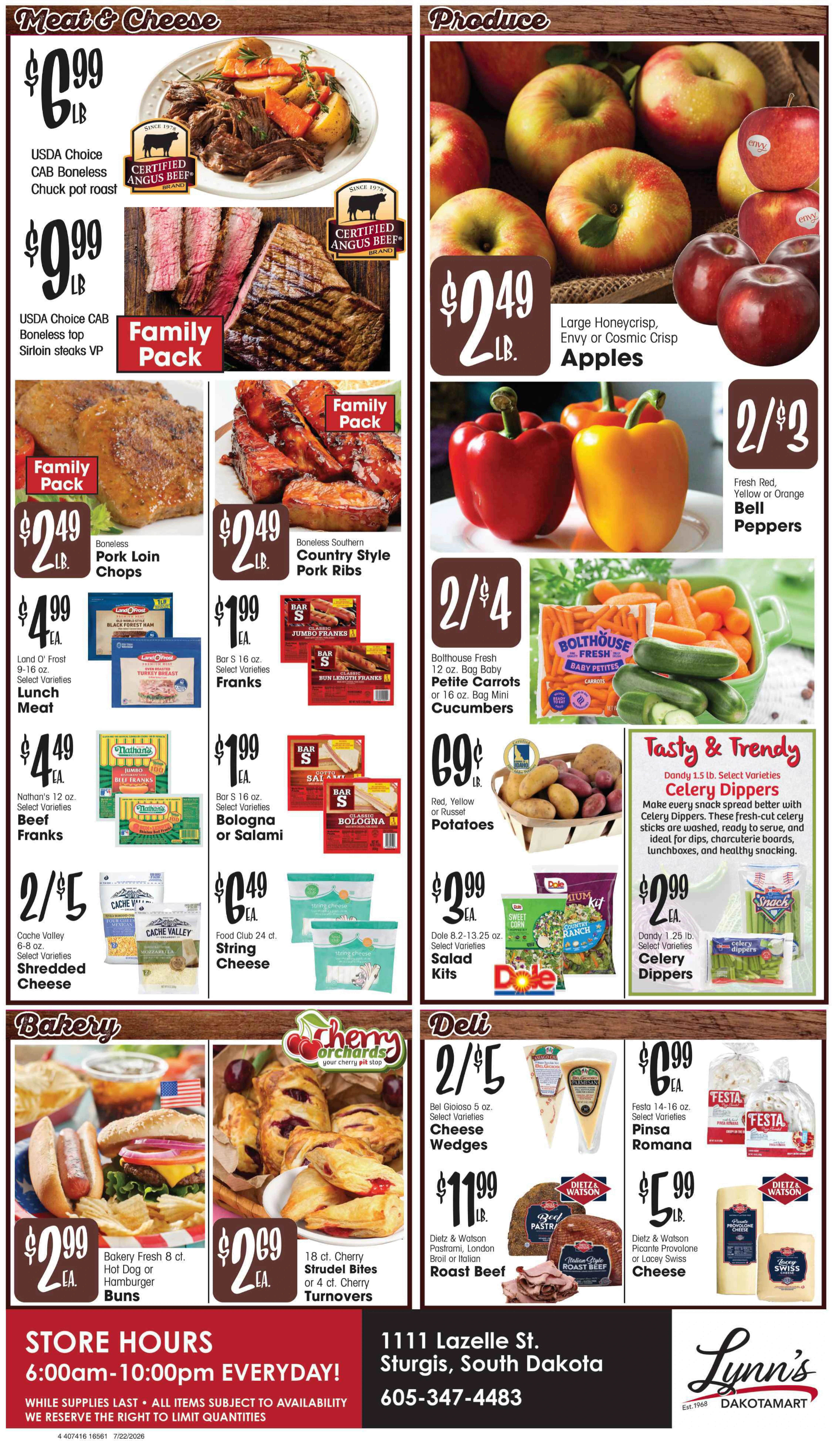 Flyer page 4