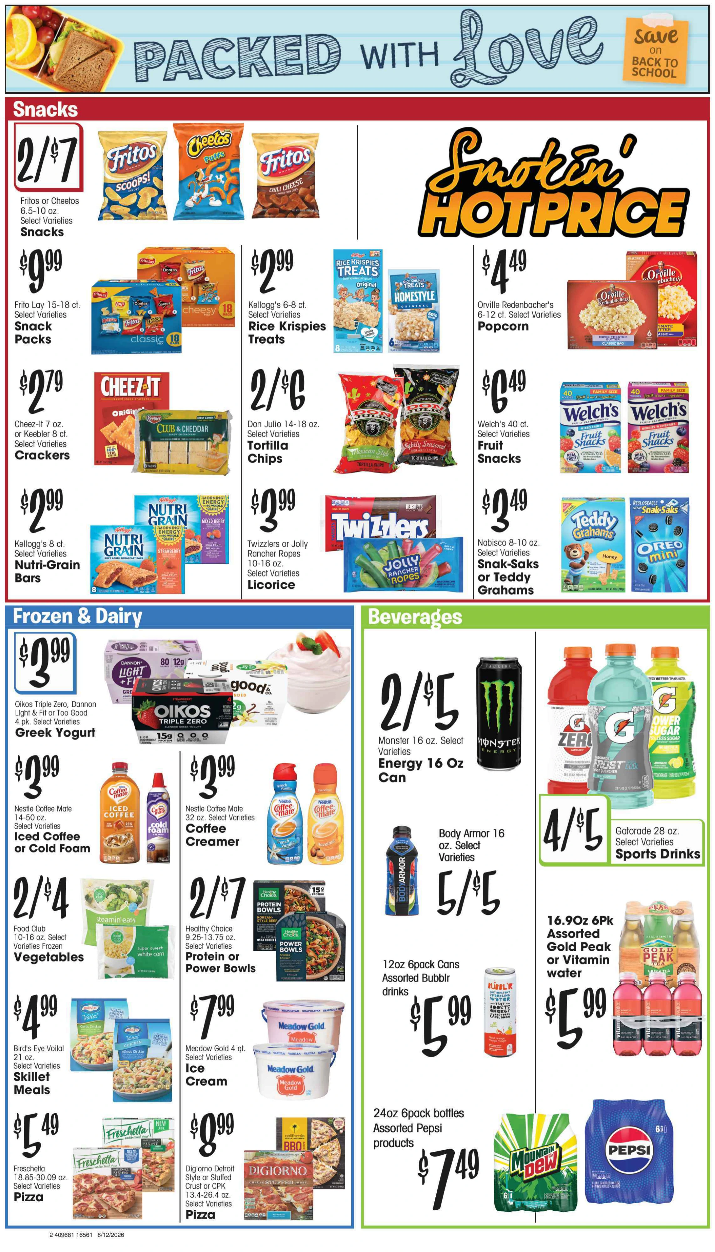 Flyer page 2