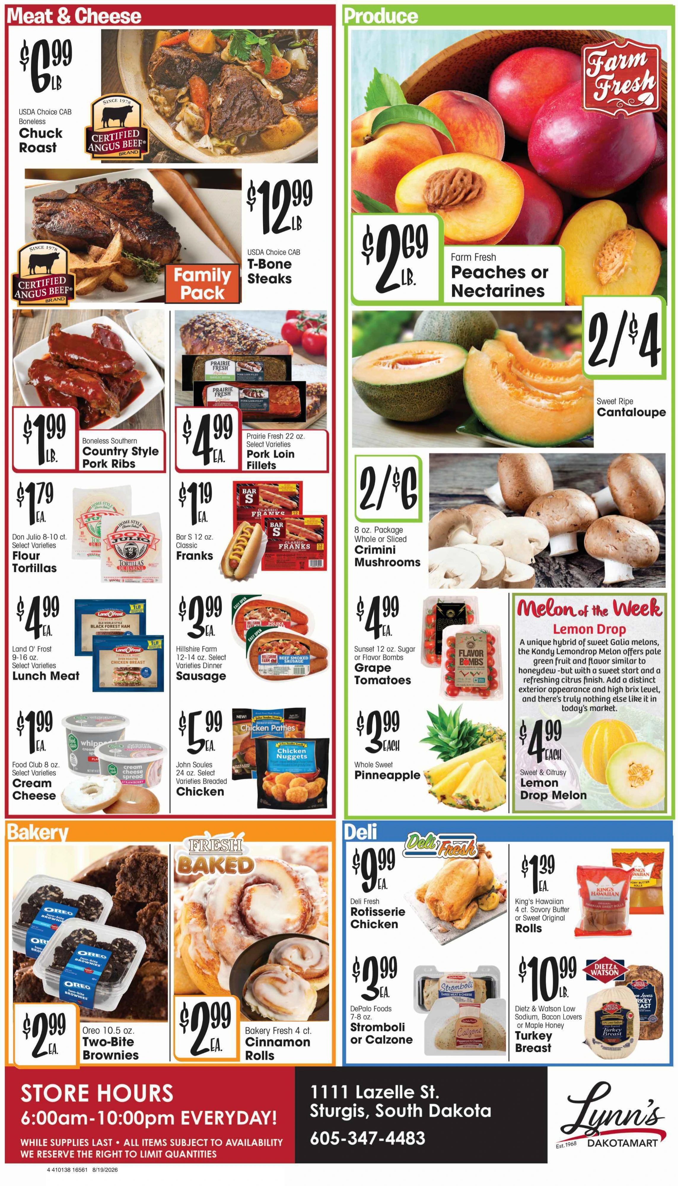 Flyer page 4