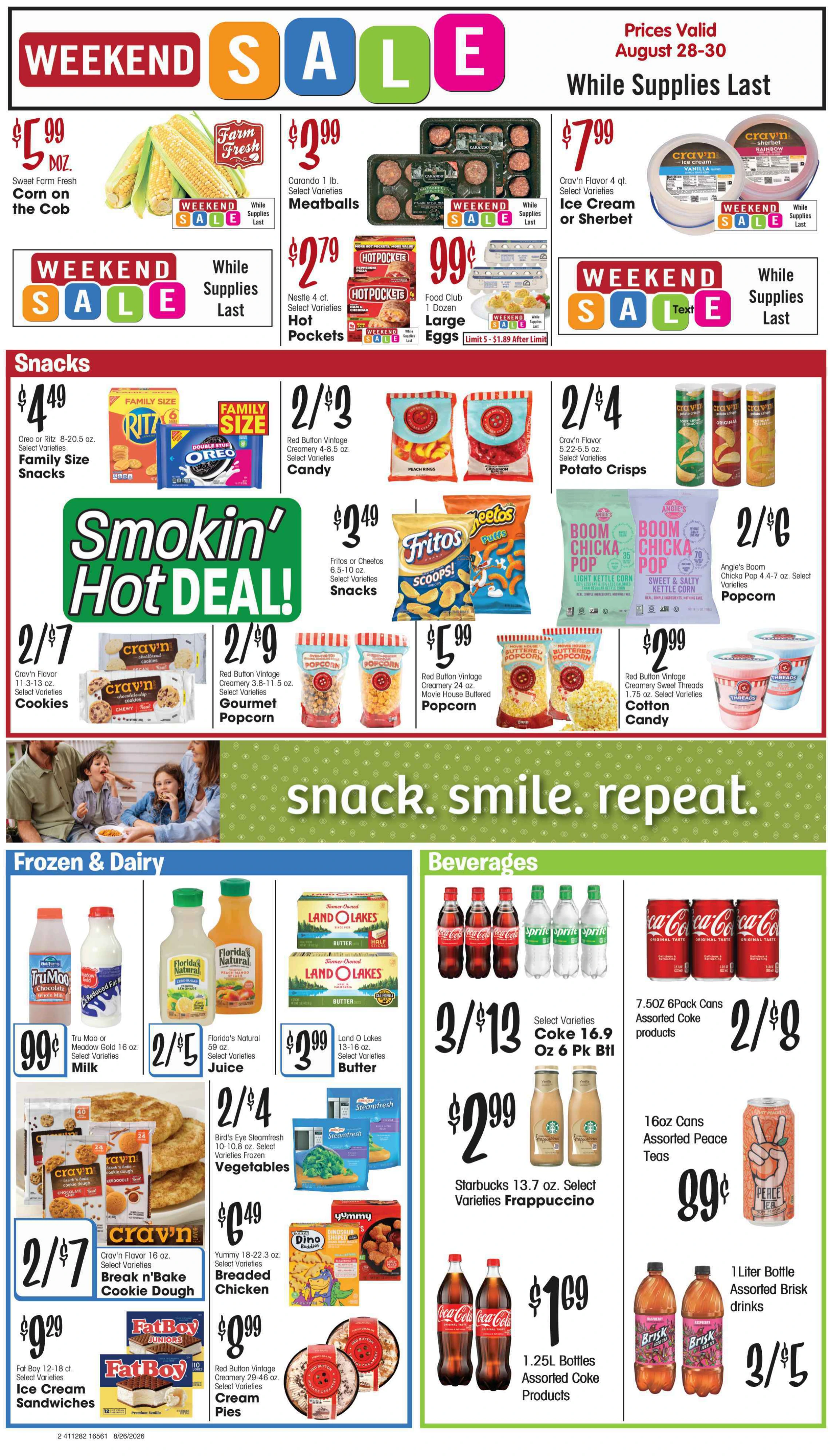 Sturgis, SD Current Ad - Page 2
