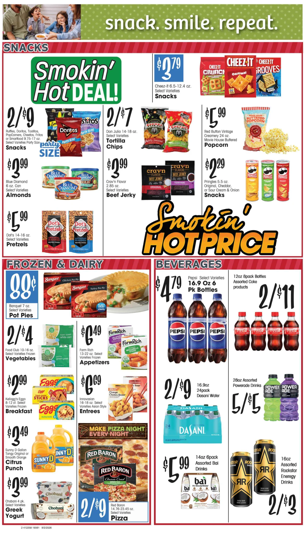 Sturgis, SD Current Ad - Page 2